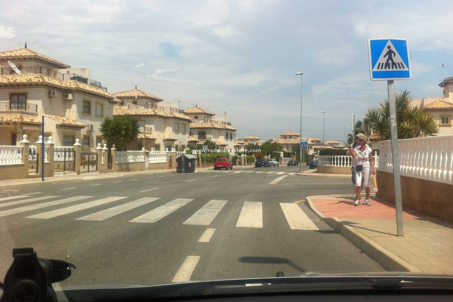 Videresalg - Leiligheter -
Orihuela Costa - Cabo Roig