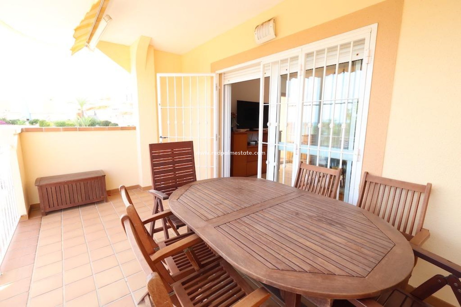 Videresalg - Leiligheter -
Orihuela Costa - Campoamor