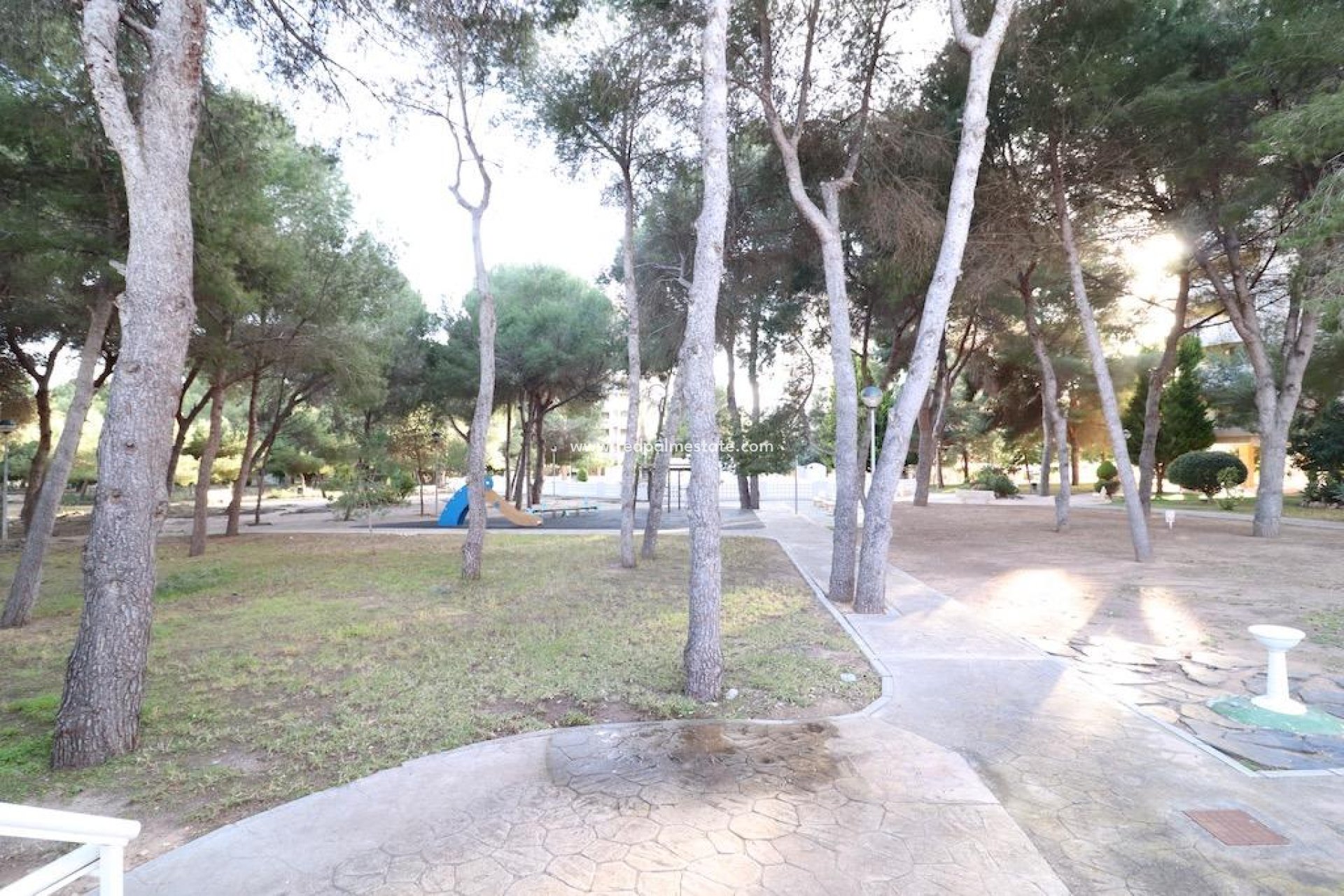 Videresalg - Leiligheter -
Orihuela Costa - Campoamor