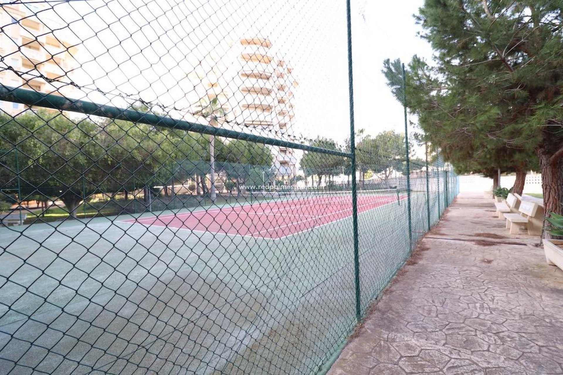 Videresalg - Leiligheter -
Orihuela Costa - Campoamor