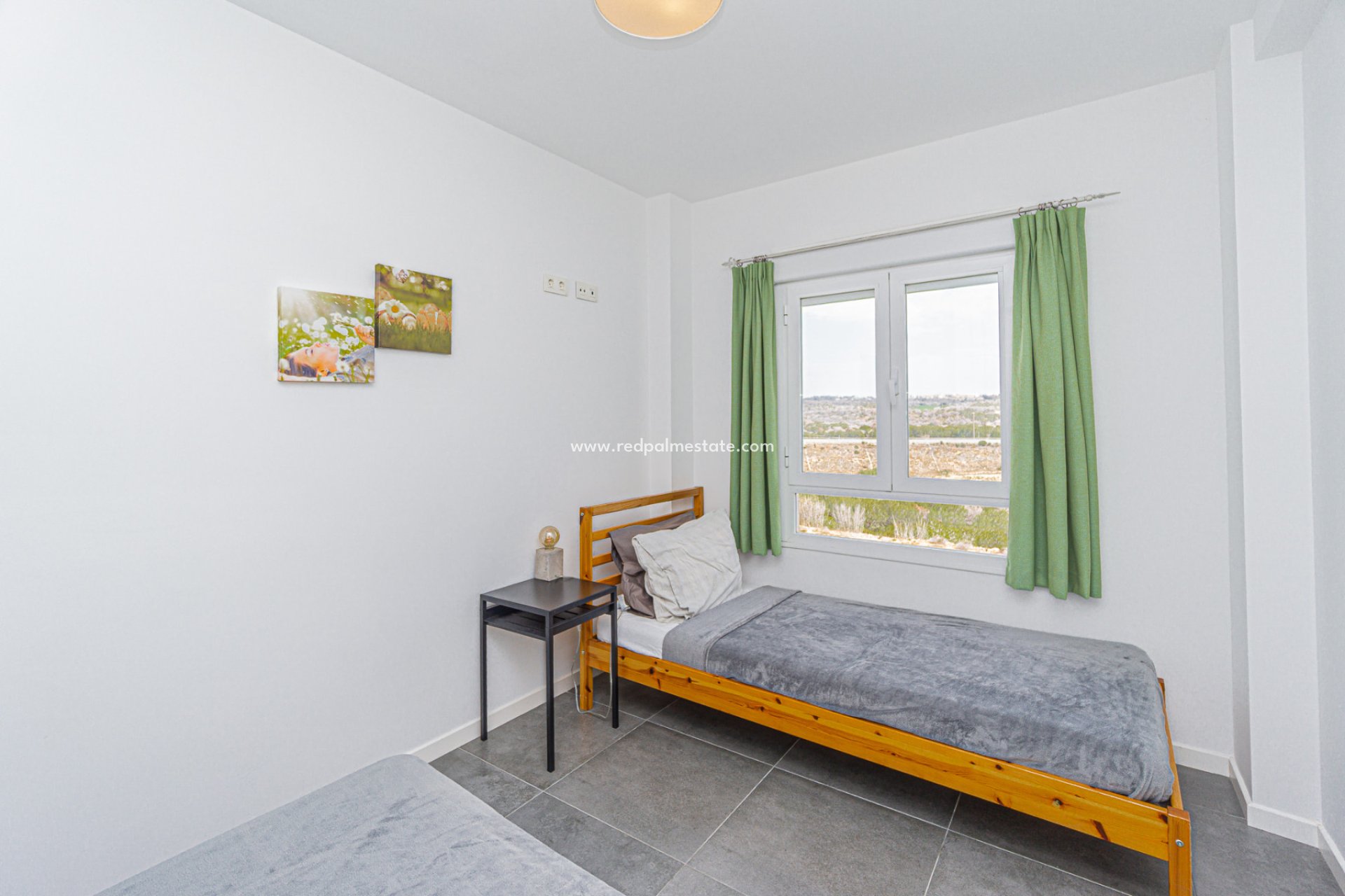 Videresalg - Leiligheter -
Orihuela Costa - Campoamor