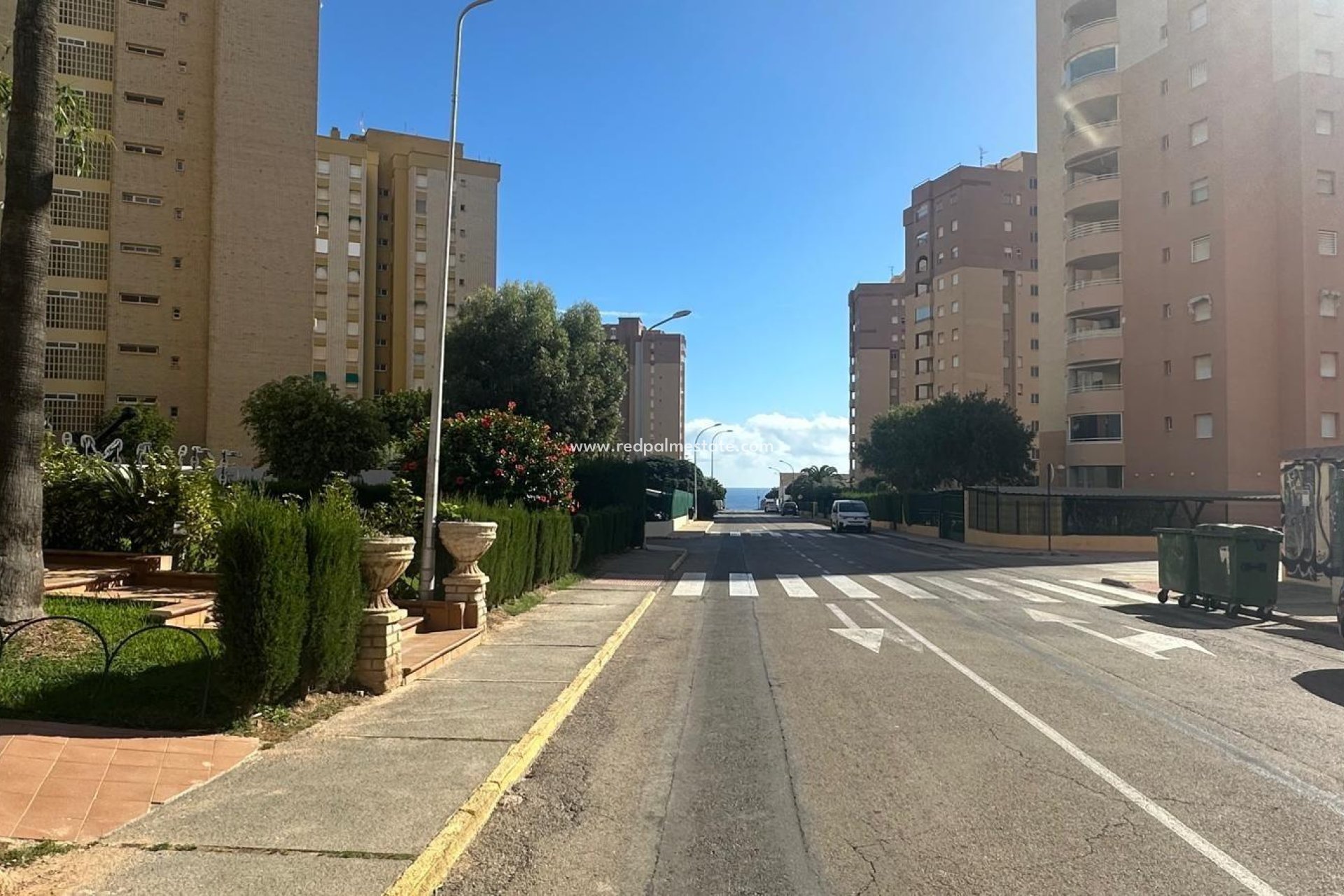 Videresalg - Leiligheter -
Orihuela Costa - Campoamor