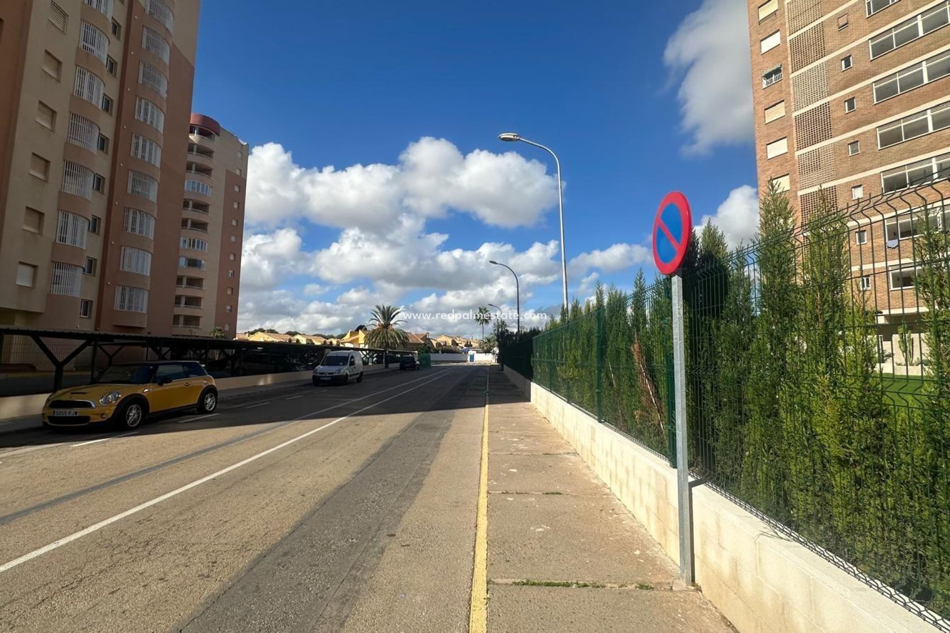 Videresalg - Leiligheter -
Orihuela Costa - Campoamor