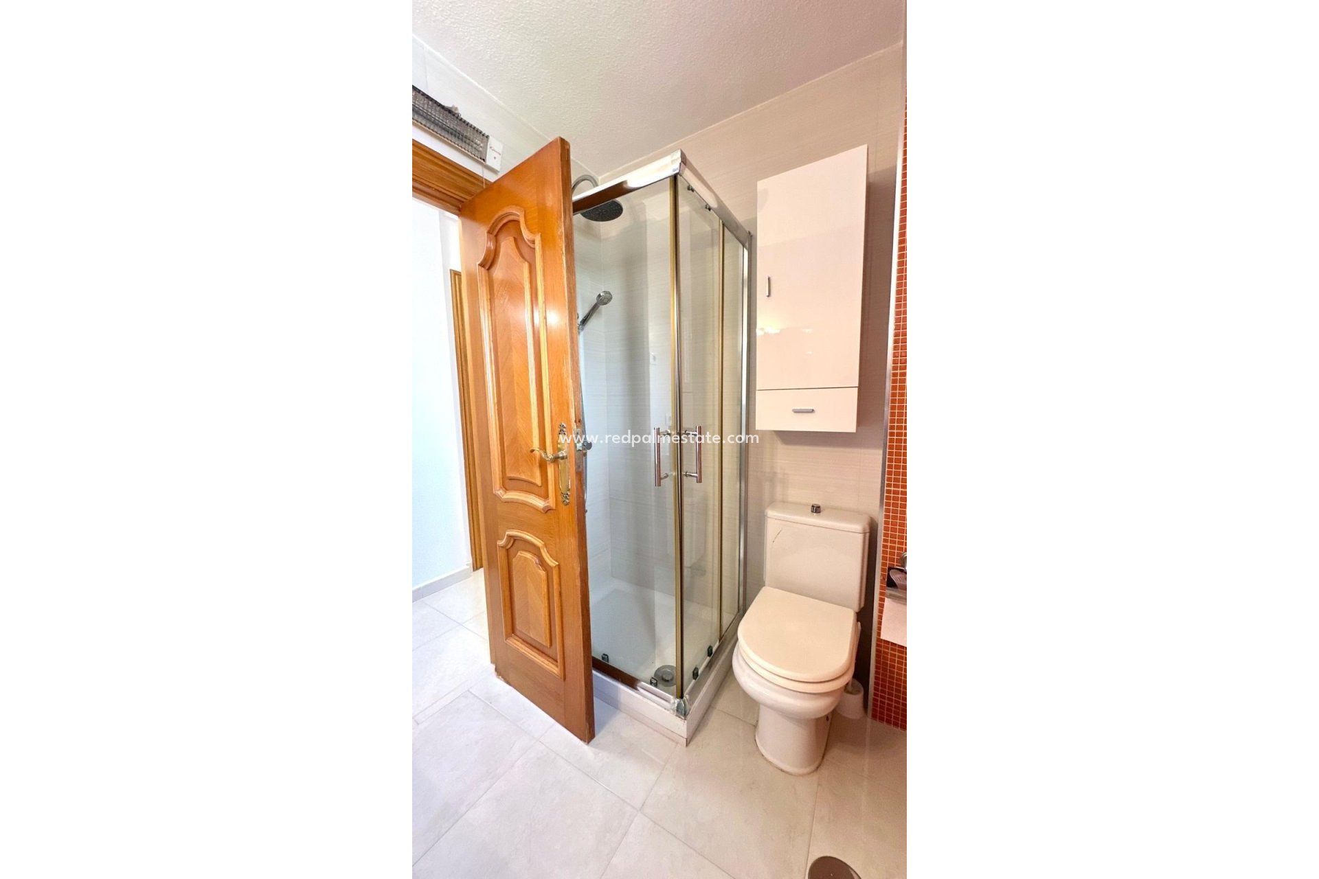 Videresalg - Leiligheter -
Orihuela Costa - Campoamor