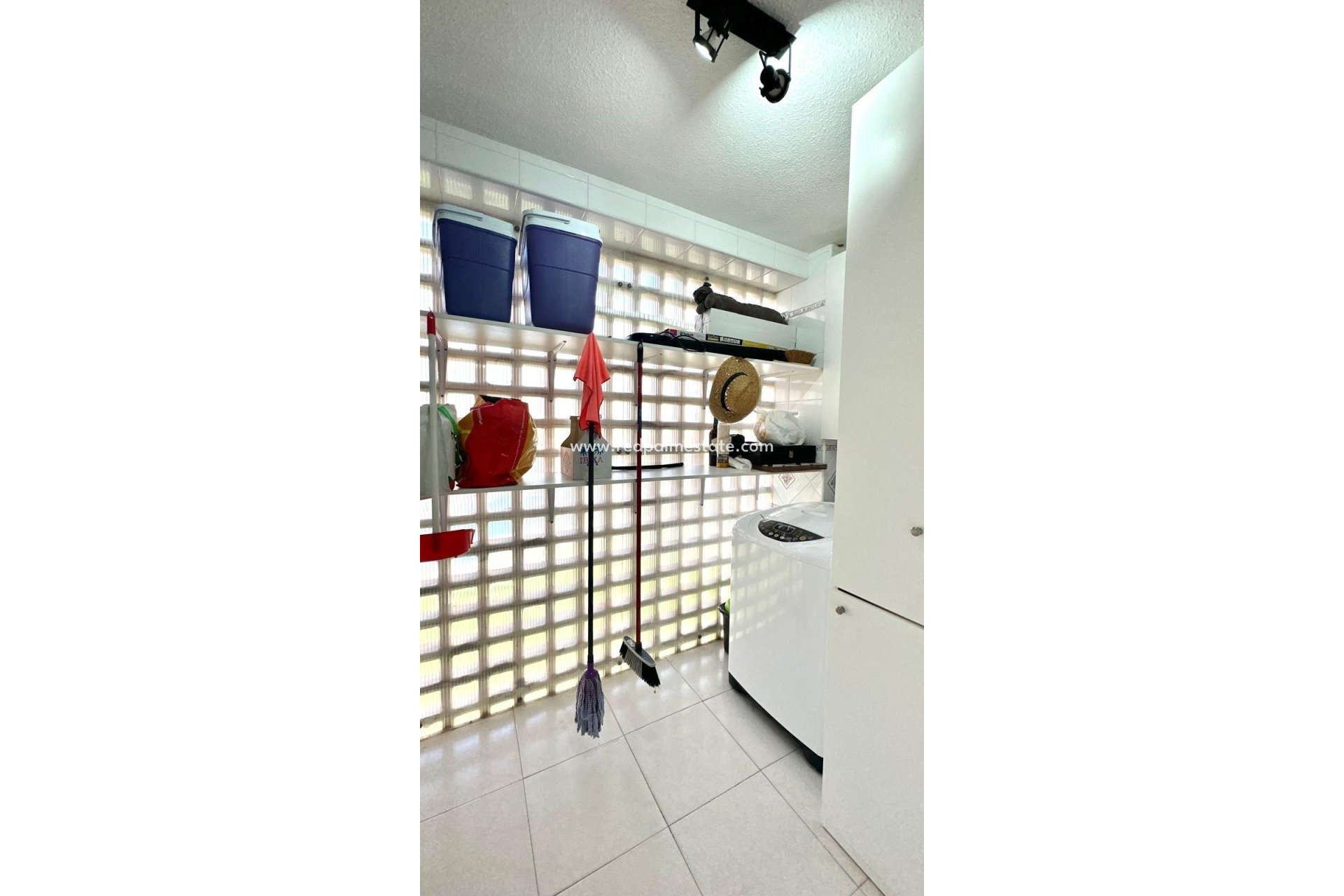 Videresalg - Leiligheter -
Orihuela Costa - Campoamor