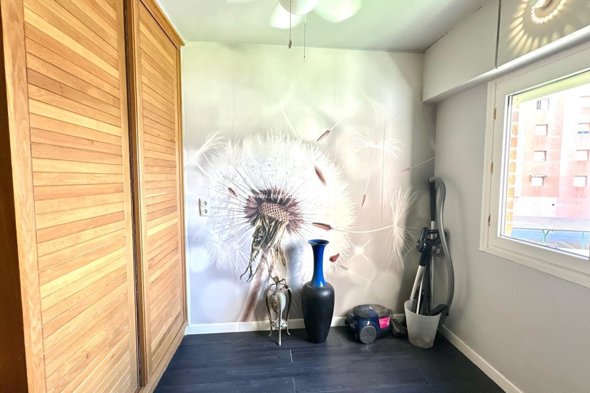 Videresalg - Leiligheter -
Orihuela Costa - Campoamor