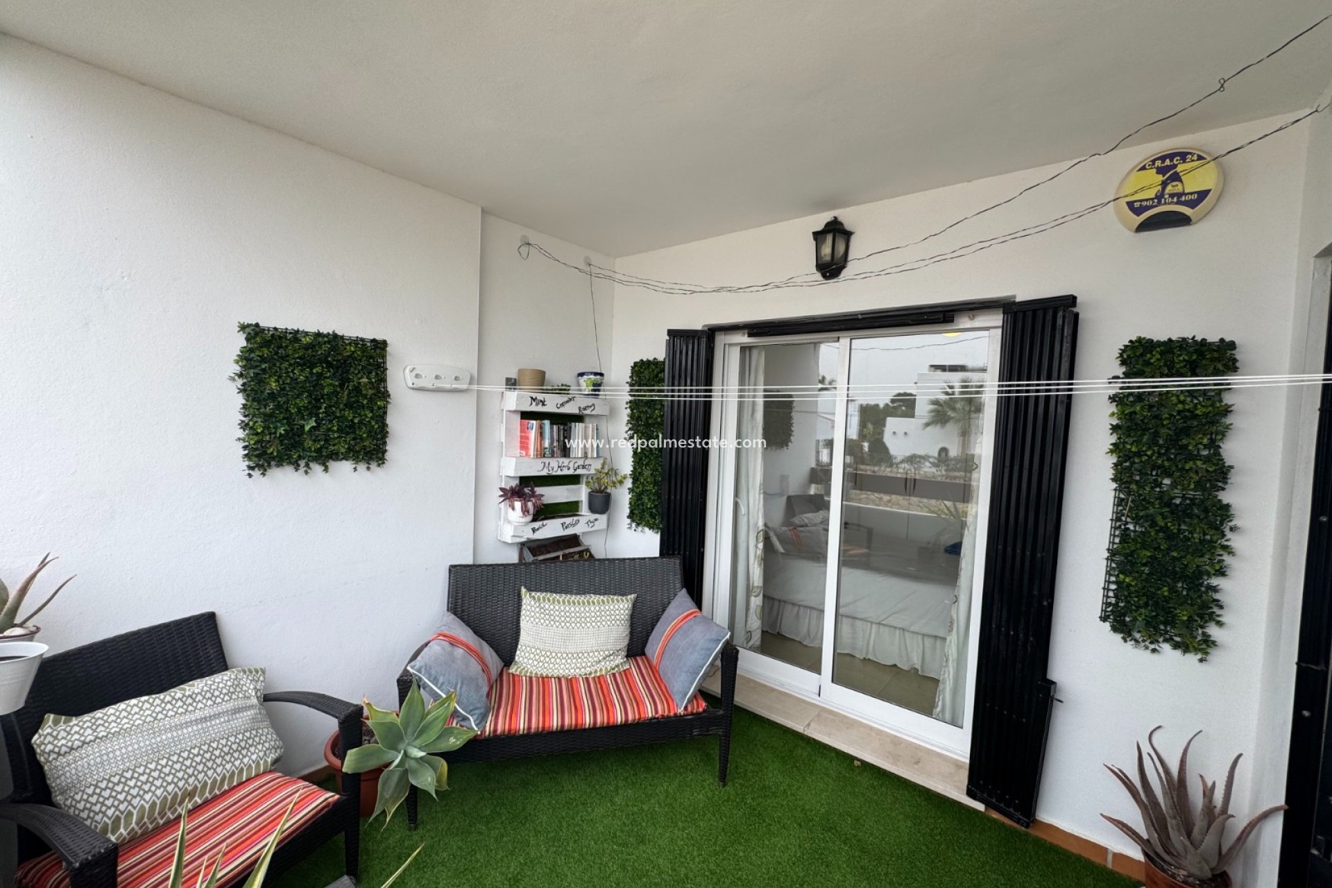 Videresalg - Leiligheter -
Orihuela Costa - Campoamor