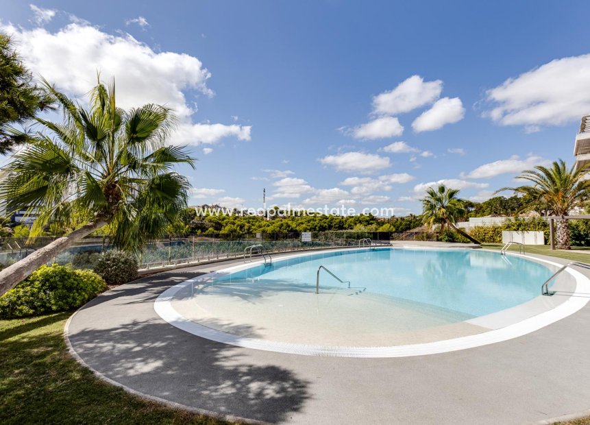 Videresalg - Leiligheter -
Orihuela Costa - Costa Blanca