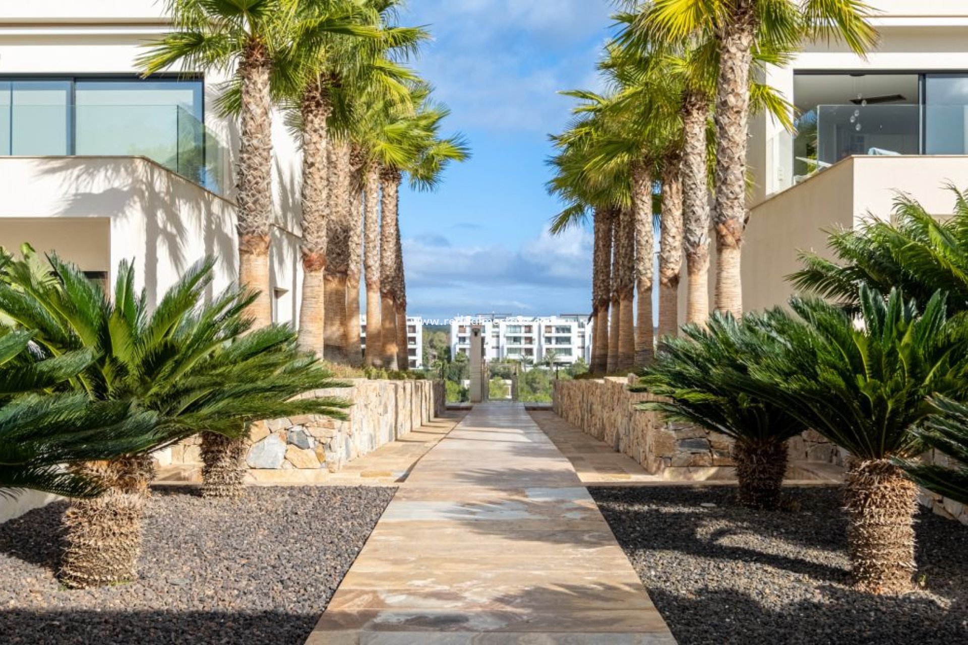 Videresalg - Leiligheter -
Orihuela Costa - Costa Blanca