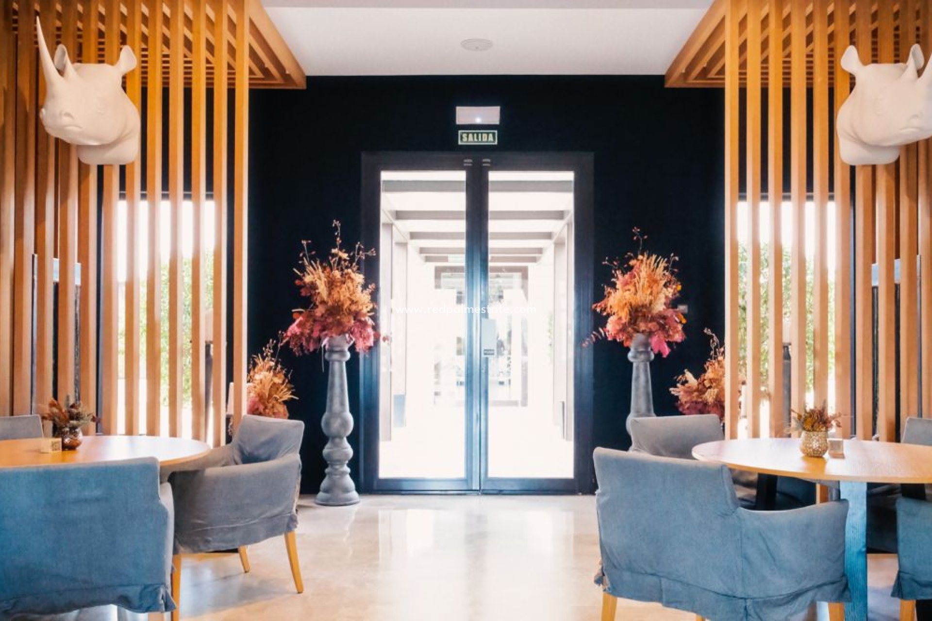 Videresalg - Leiligheter -
Orihuela Costa - Costa Blanca