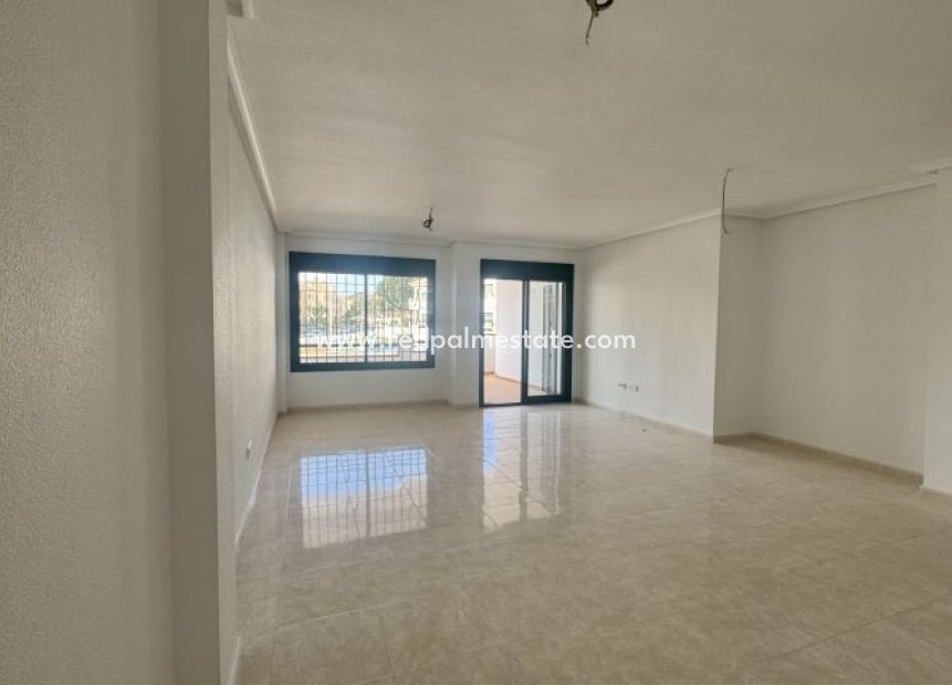 Videresalg - Leiligheter -
Orihuela Costa - Costa Blanca