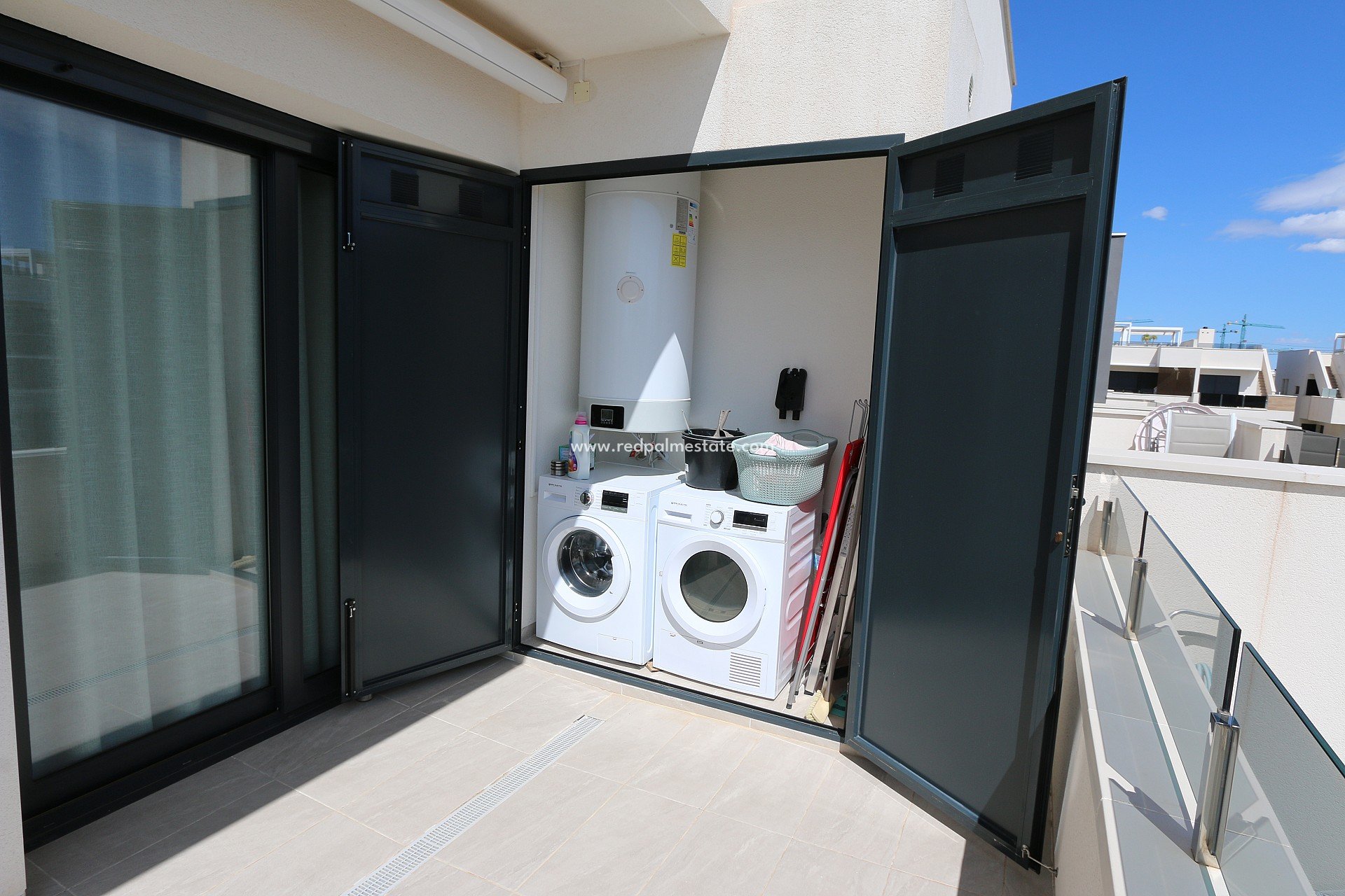 Videresalg - Leiligheter -
Orihuela Costa - Costa Blanca