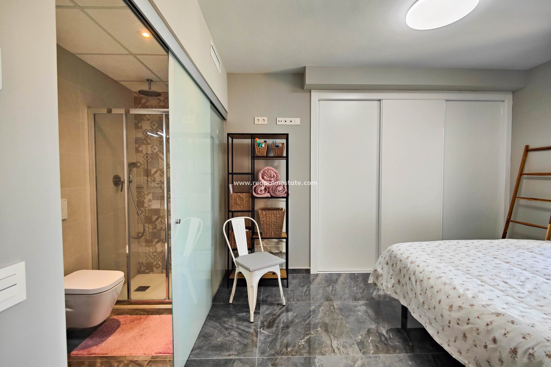 Videresalg - Leiligheter -
Orihuela Costa - Costa Blanca