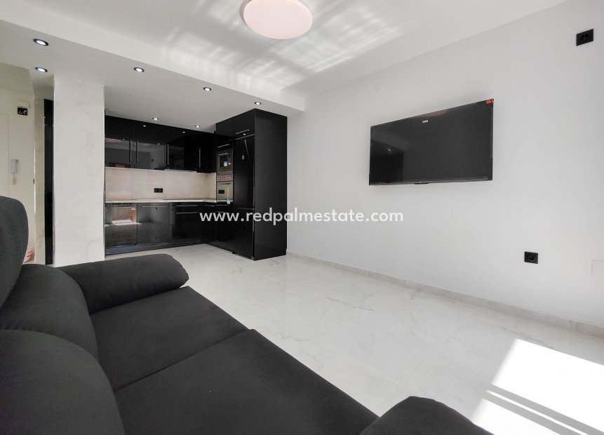 Videresalg - Leiligheter -
Orihuela Costa - Costa Blanca