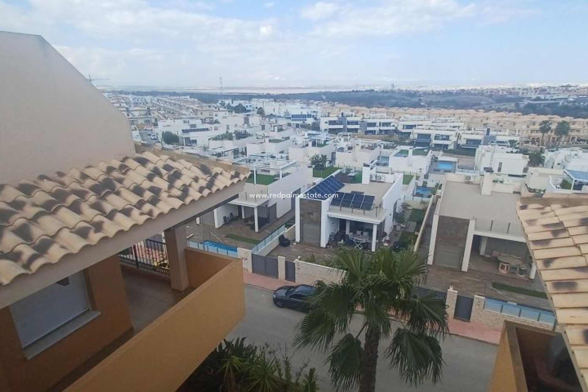 Videresalg - Leiligheter -
Orihuela Costa - Costa Blanca