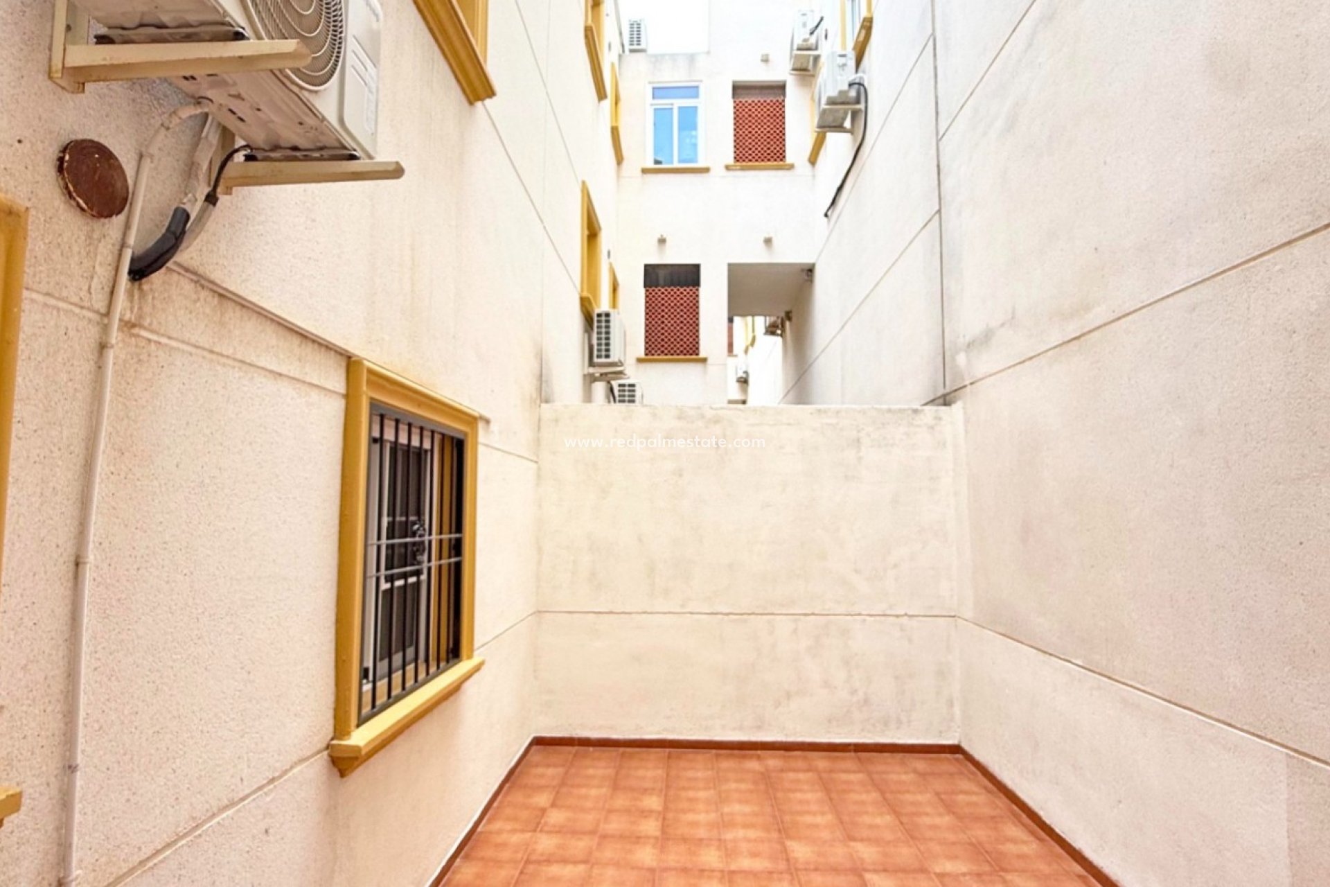 Videresalg - Leiligheter -
Orihuela Costa - Costa Blanca