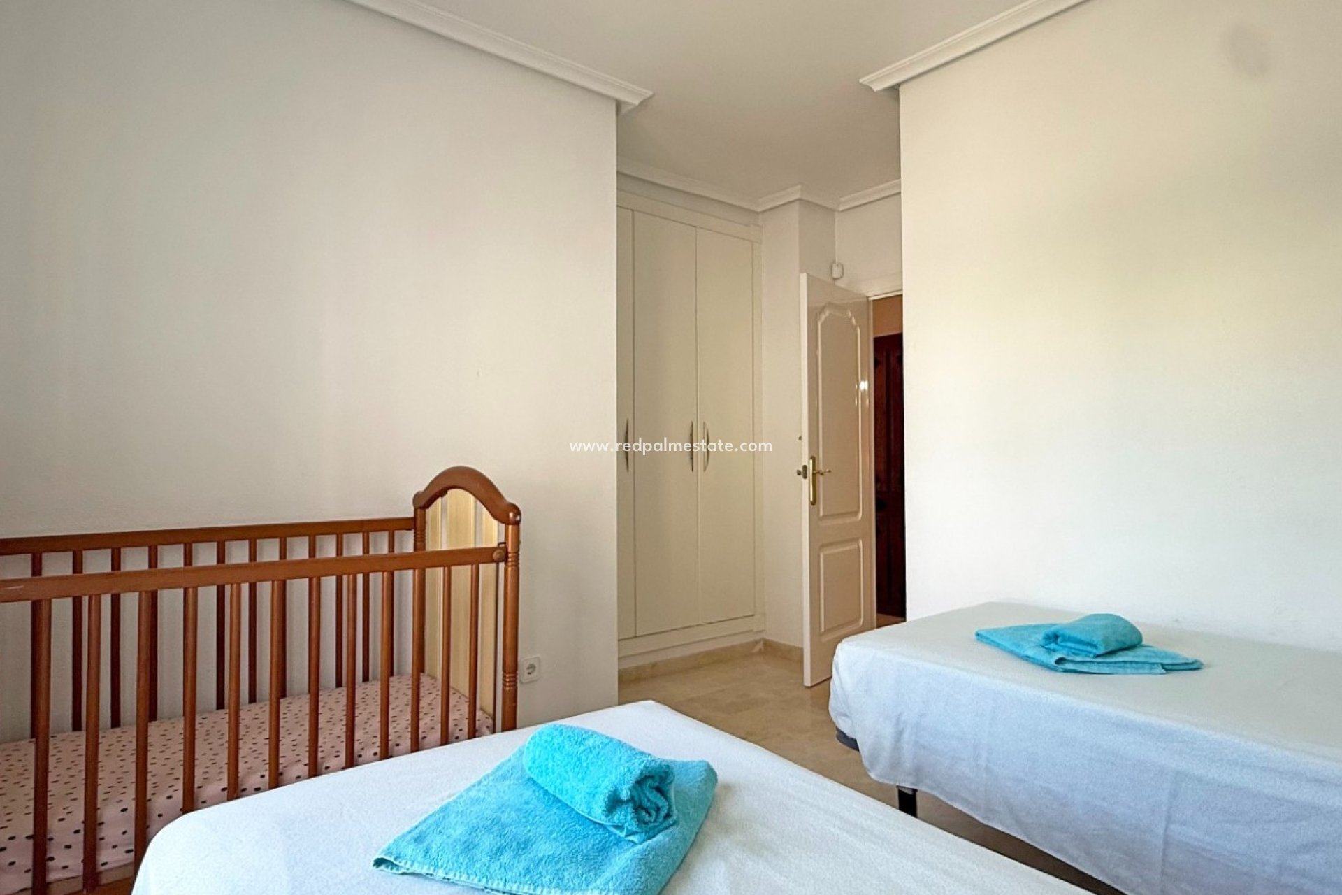 Videresalg - Leiligheter -
Orihuela Costa - Costa Blanca