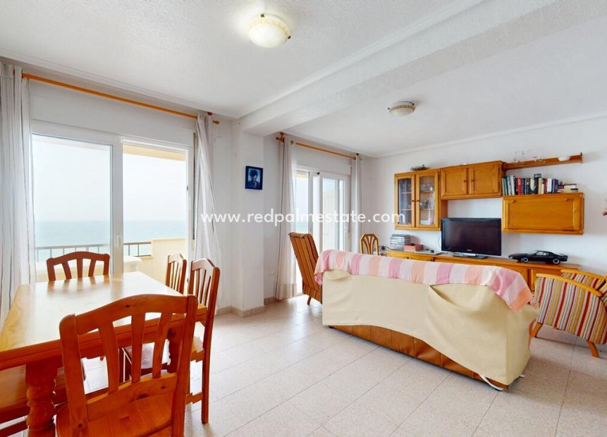 Videresalg - Leiligheter -
Orihuela Costa - Costa Blanca