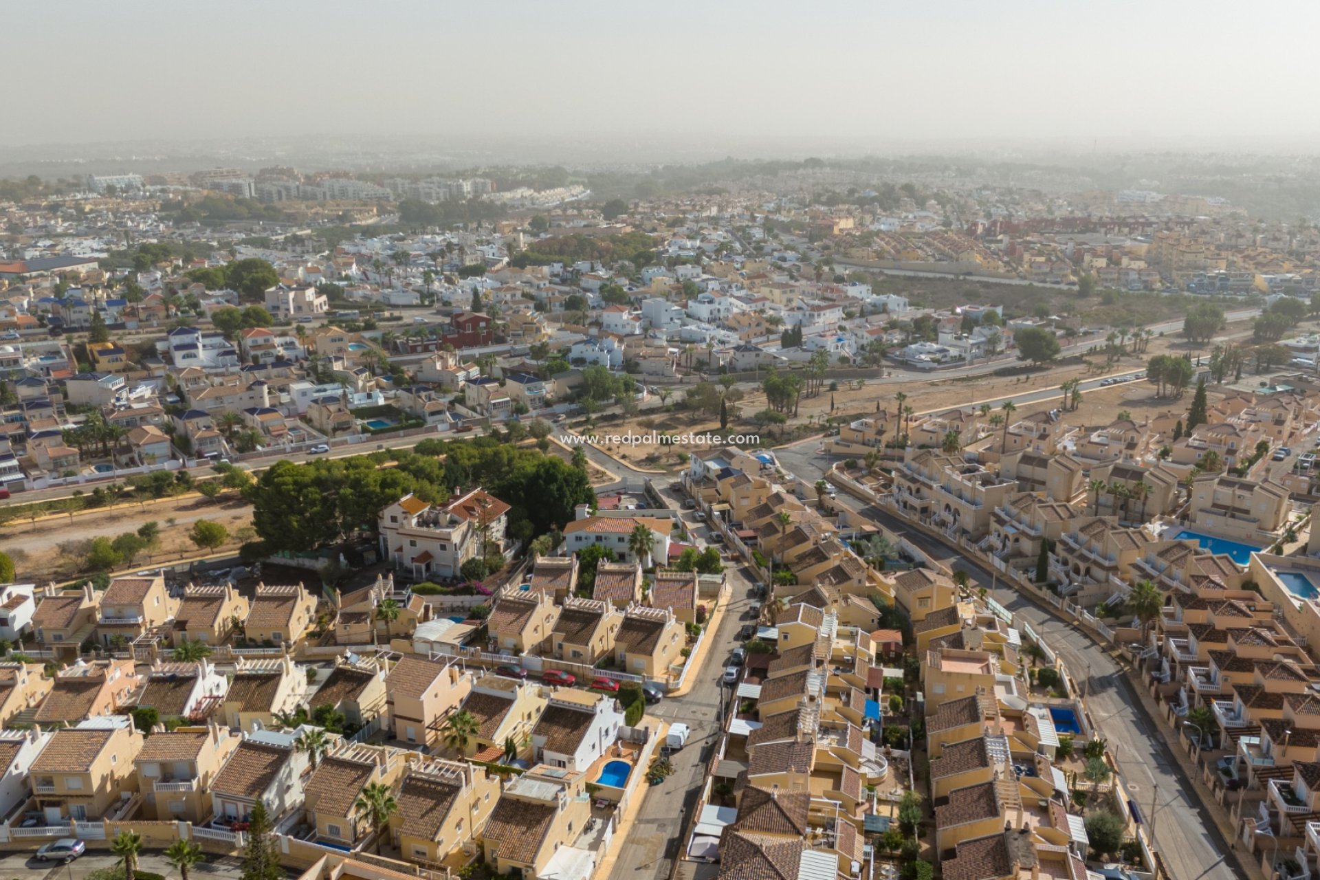 Videresalg - Leiligheter -
Orihuela Costa - Costa Blanca