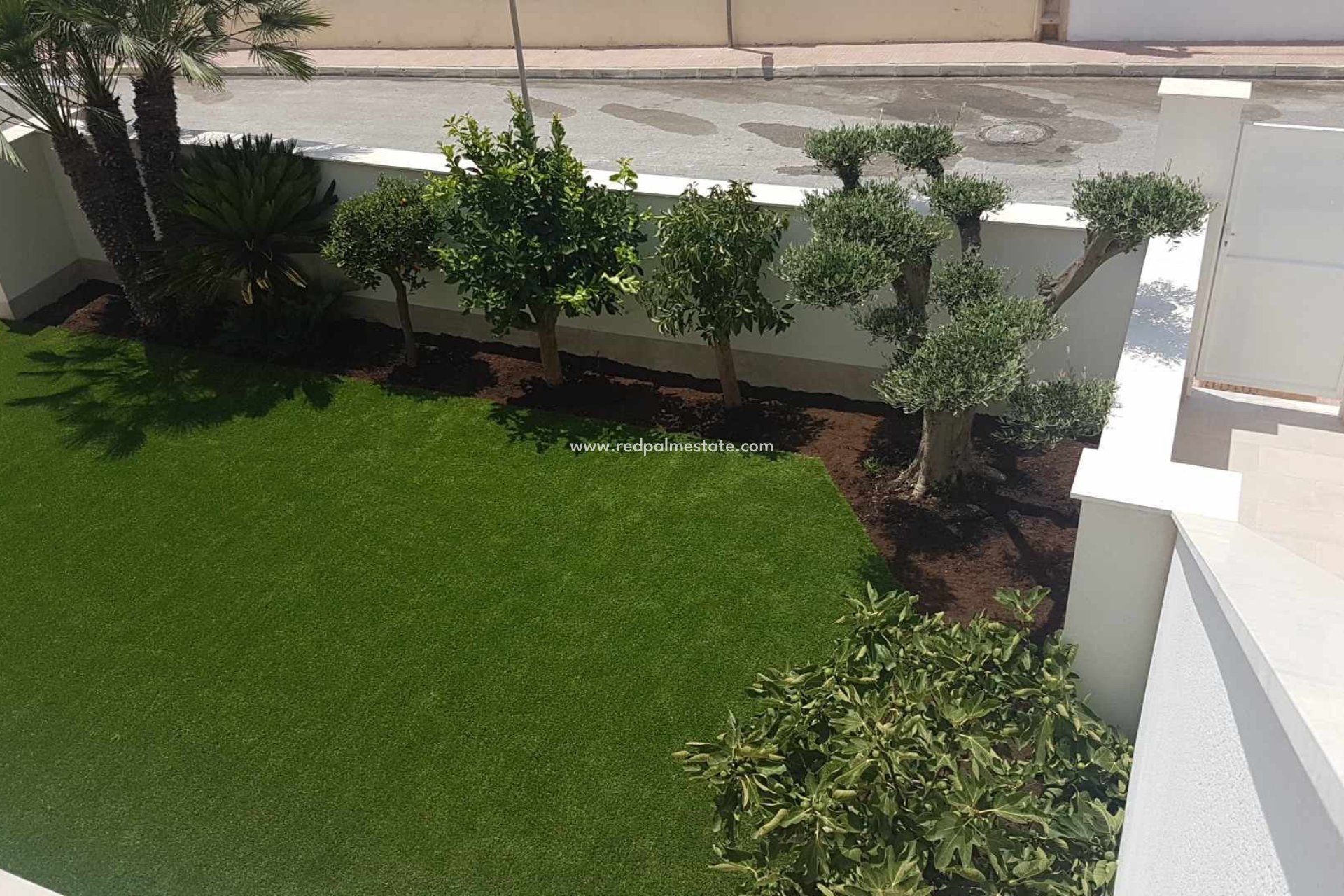 Videresalg - Leiligheter -
Orihuela Costa - Costa Blanca