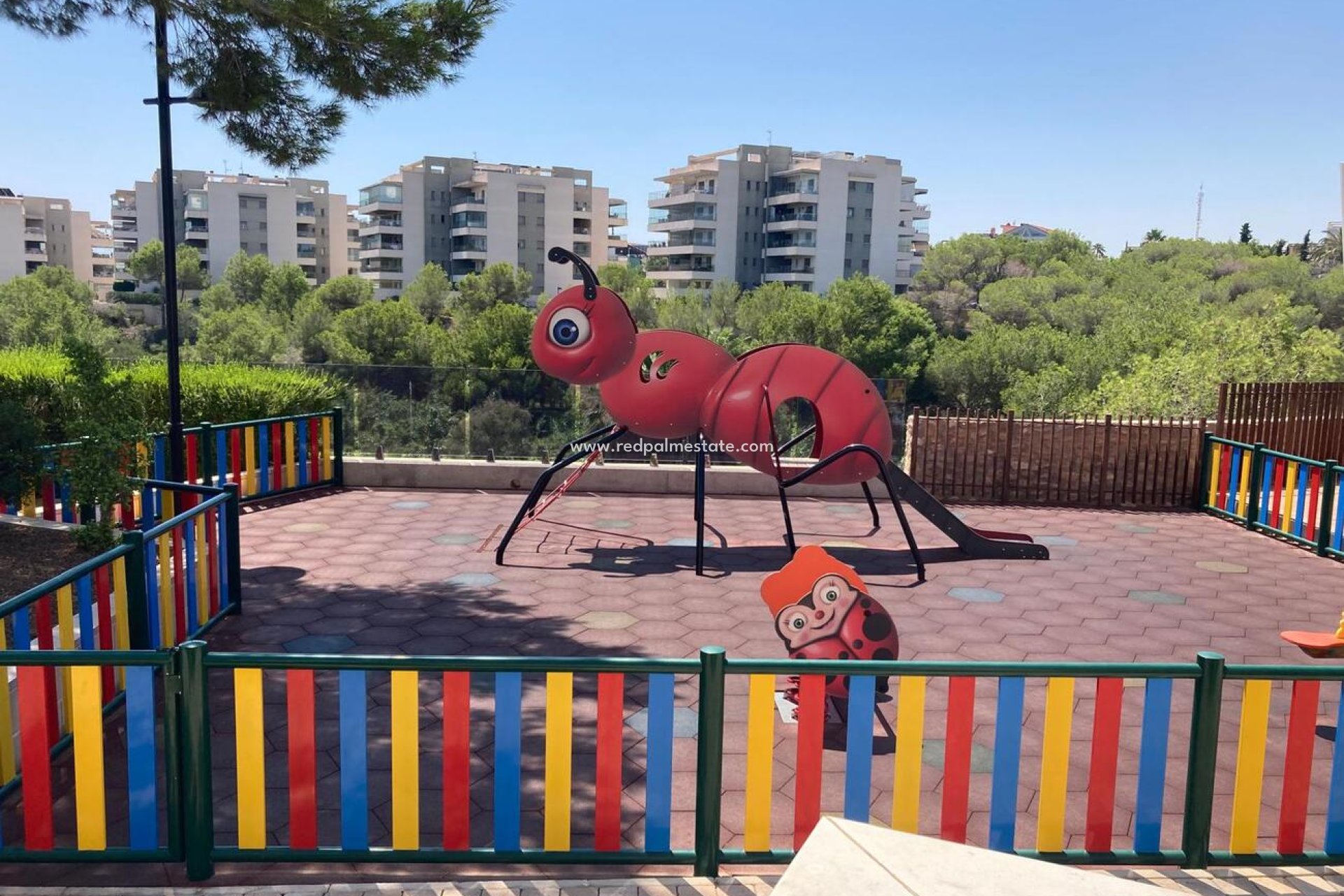 Videresalg - Leiligheter -
Orihuela Costa - Costa Blanca