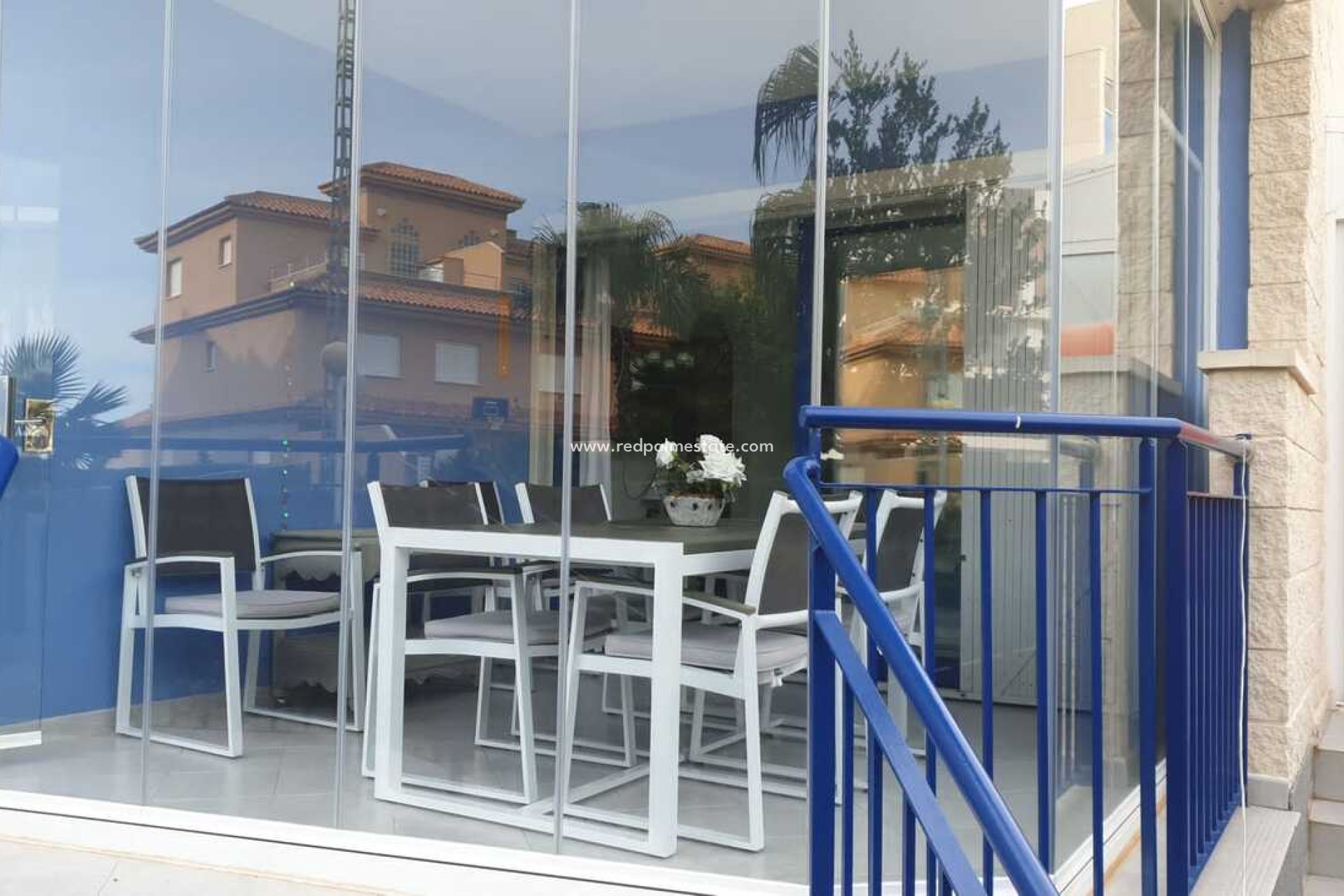 Videresalg - Leiligheter -
Orihuela Costa - Costa Blanca