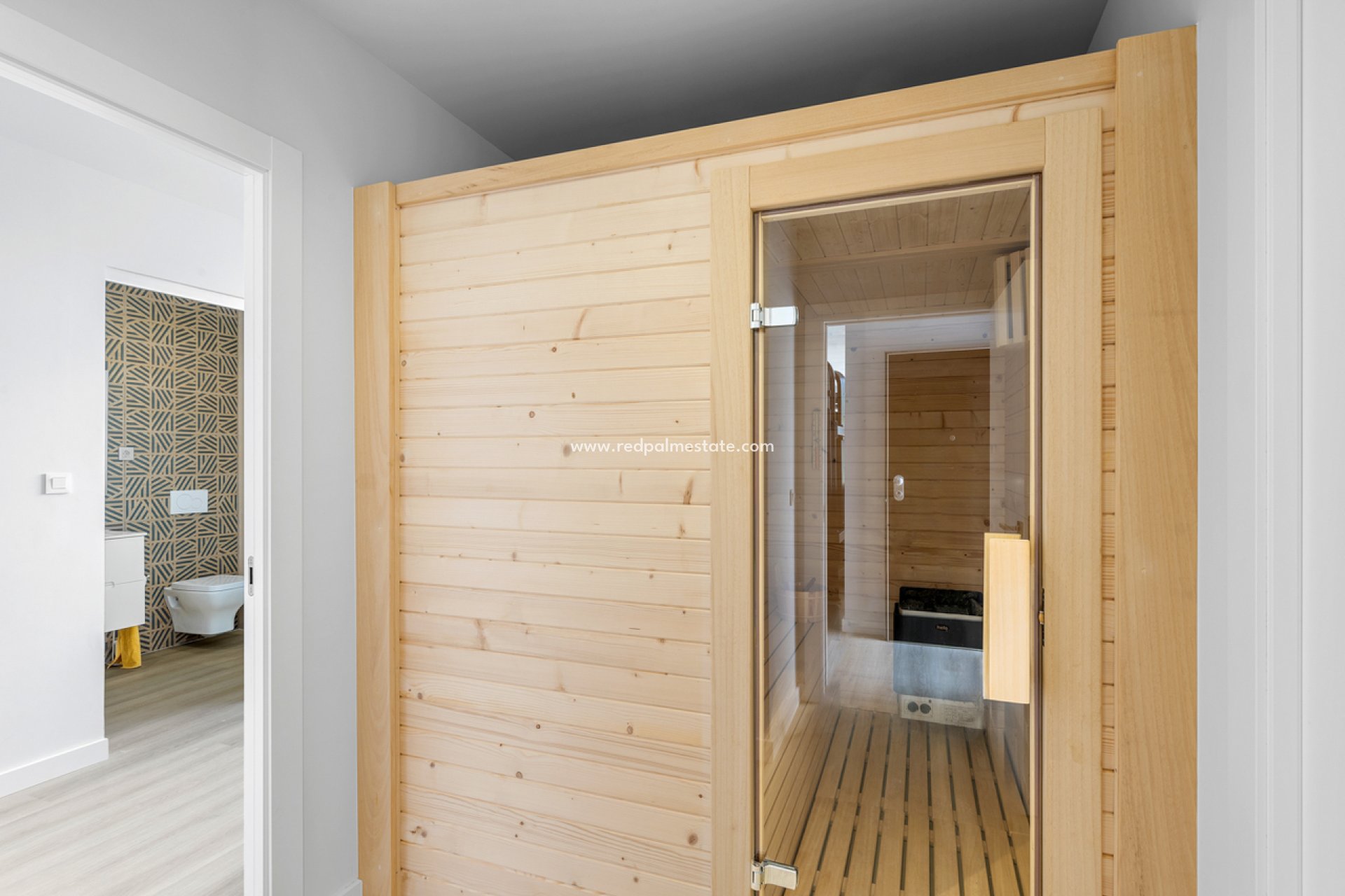 Videresalg - Leiligheter -
Orihuela Costa - Costa Blanca