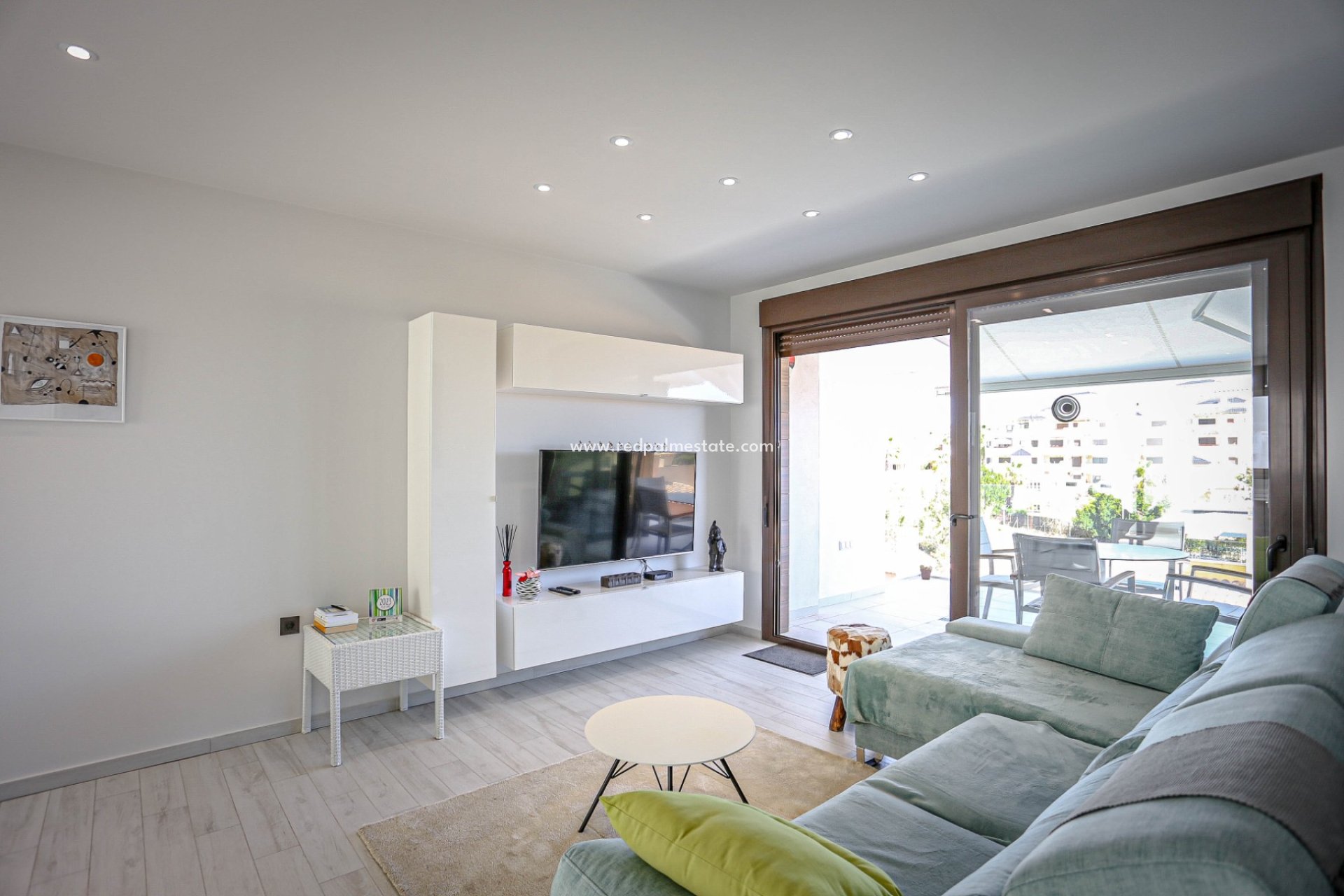 Videresalg - Leiligheter -
Orihuela Costa - Costa Blanca