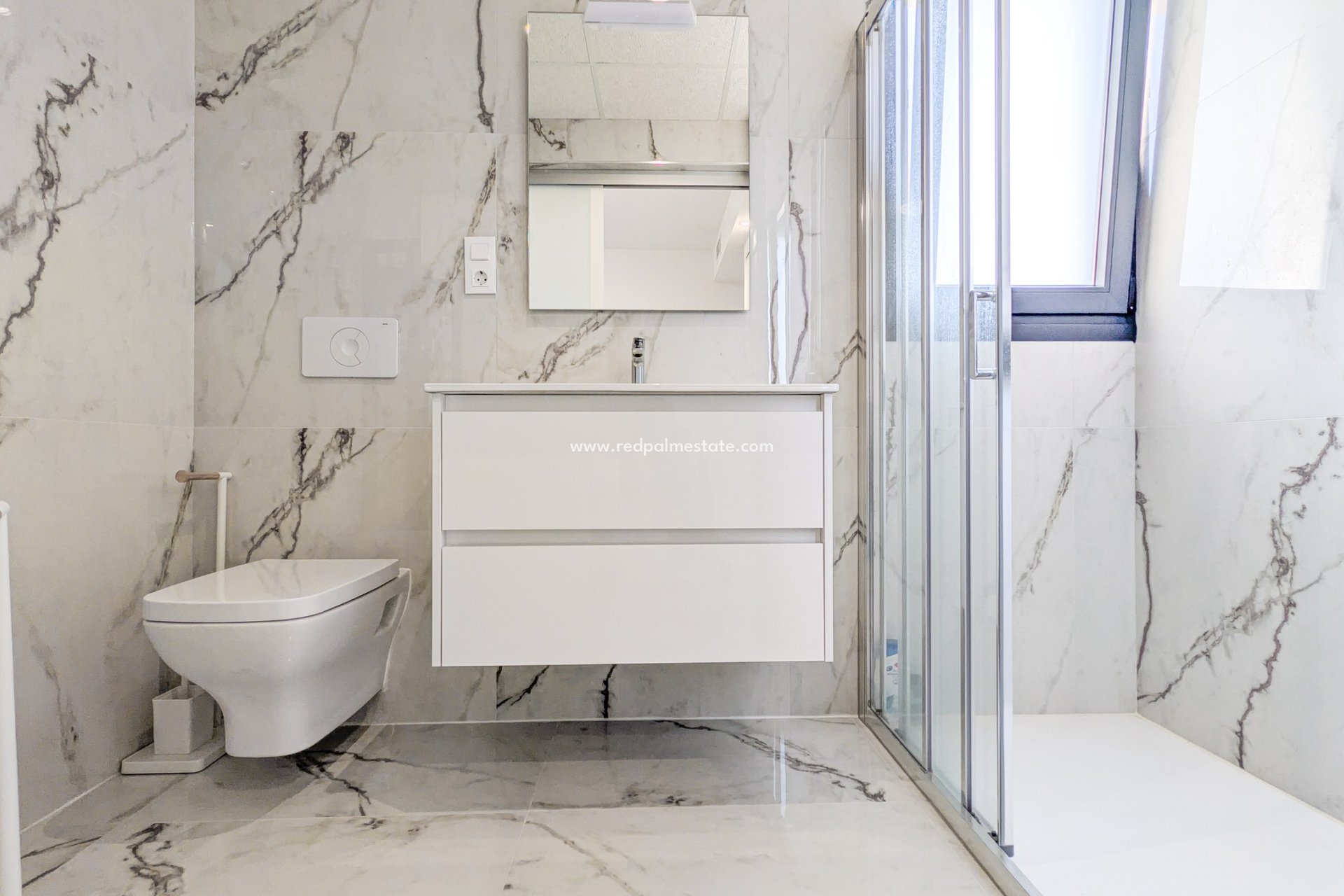 Videresalg - Leiligheter -
Orihuela Costa - Costa Blanca