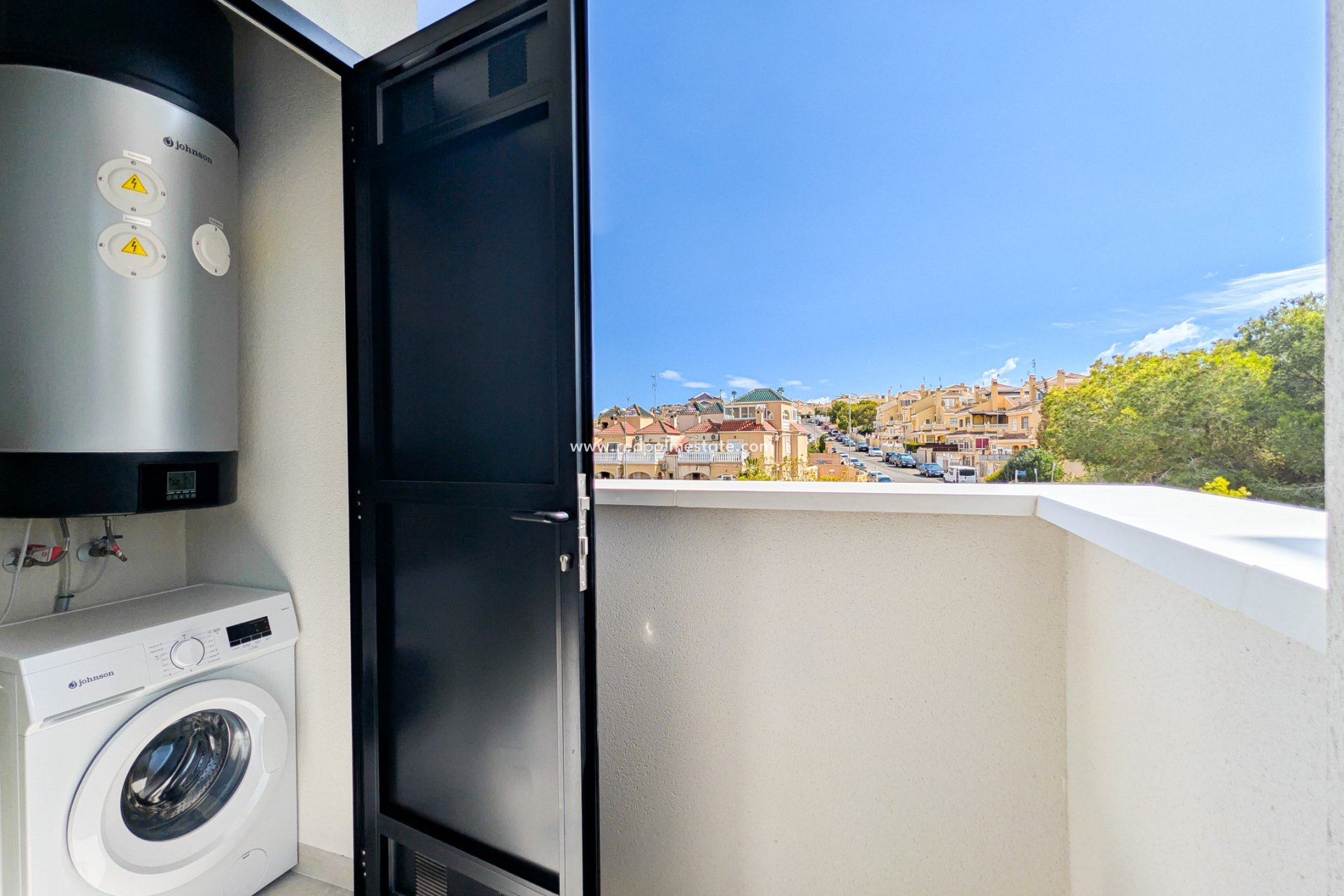 Videresalg - Leiligheter -
Orihuela Costa - Costa Blanca