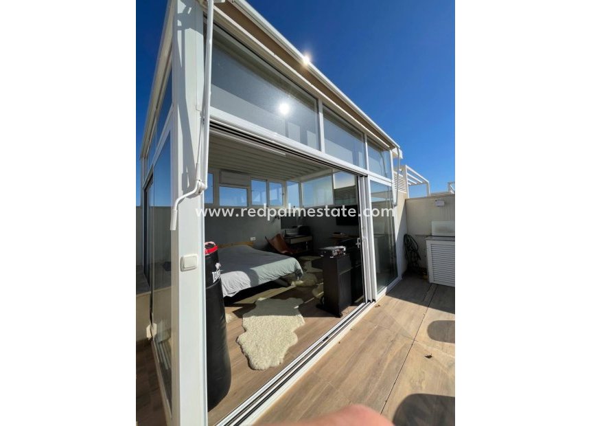 Videresalg - Leiligheter -
Orihuela Costa - Costa Blanca