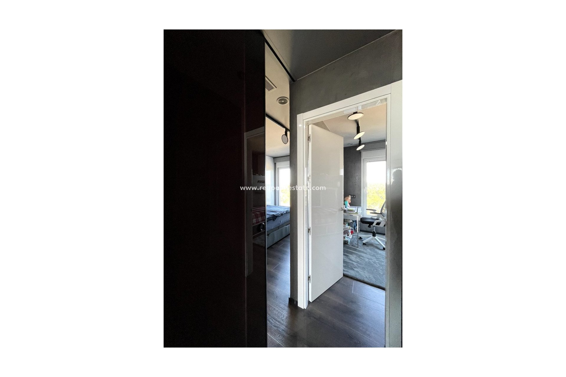 Videresalg - Leiligheter -
Orihuela Costa - Costa Blanca