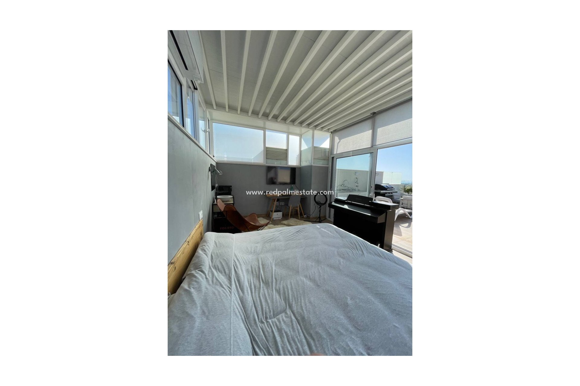 Videresalg - Leiligheter -
Orihuela Costa - Costa Blanca