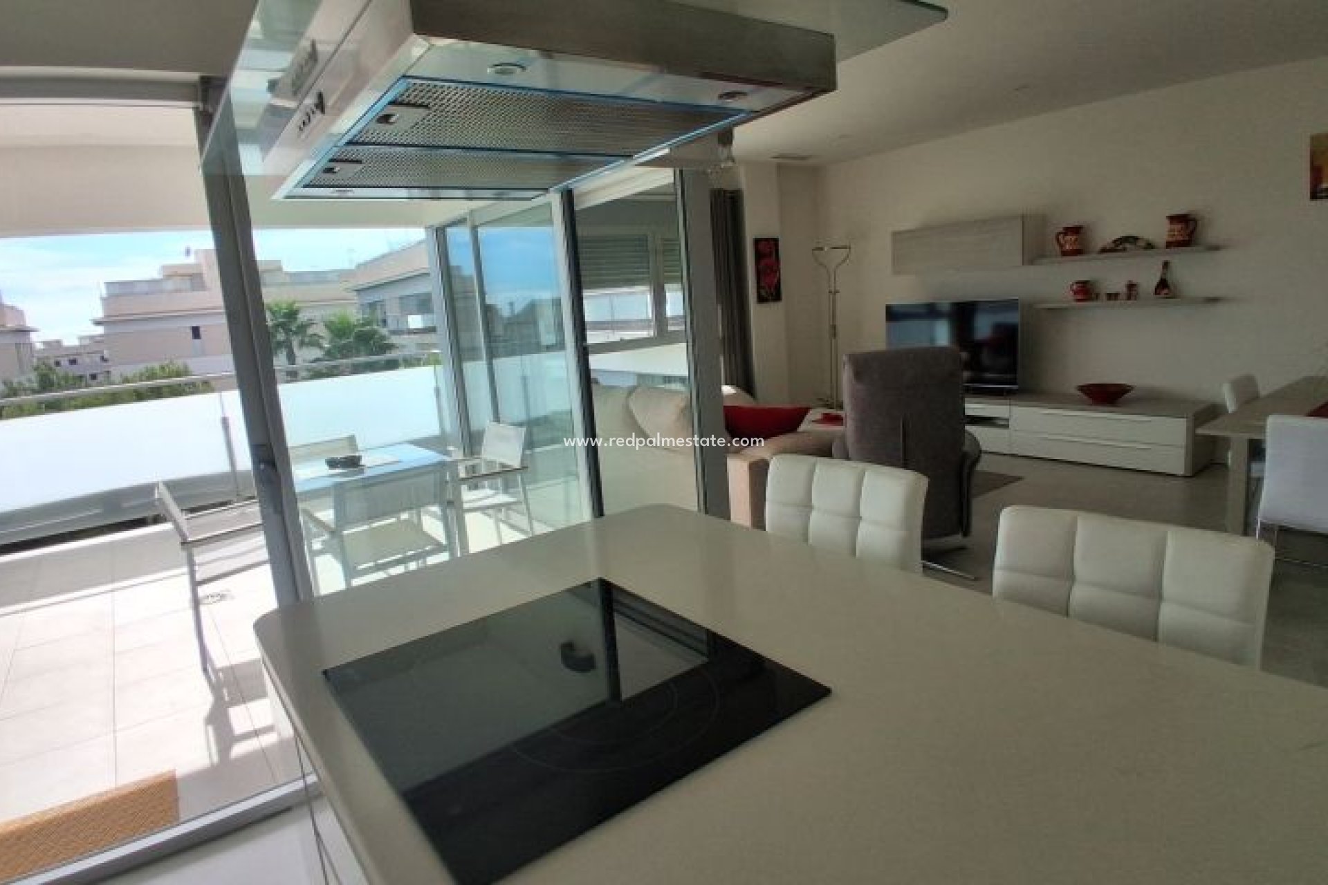 Videresalg - Leiligheter -
Orihuela Costa - Costa Blanca