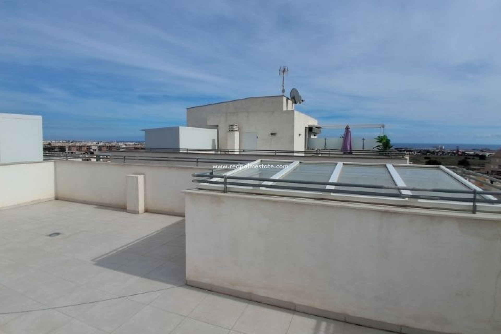 Videresalg - Leiligheter -
Orihuela Costa - Costa Blanca