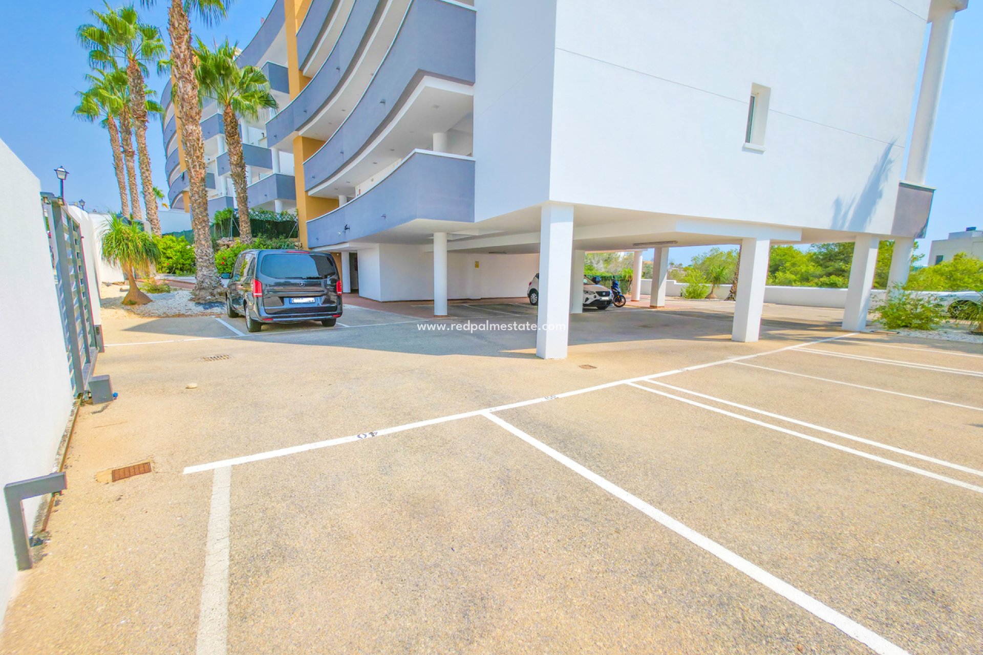 Videresalg - Leiligheter -
Orihuela Costa - Costa Blanca