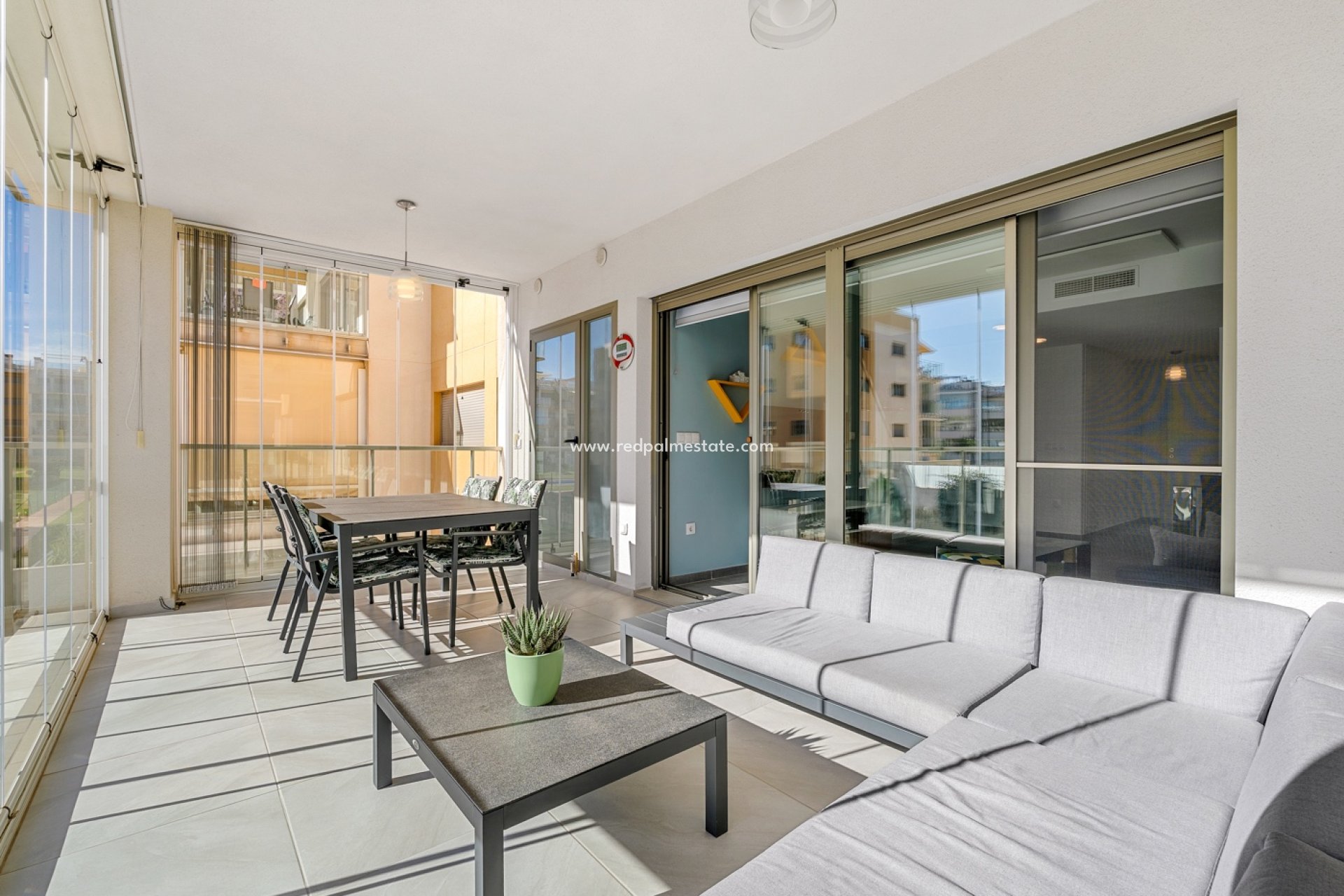 Videresalg - Leiligheter -
Orihuela Costa - Costa Blanca