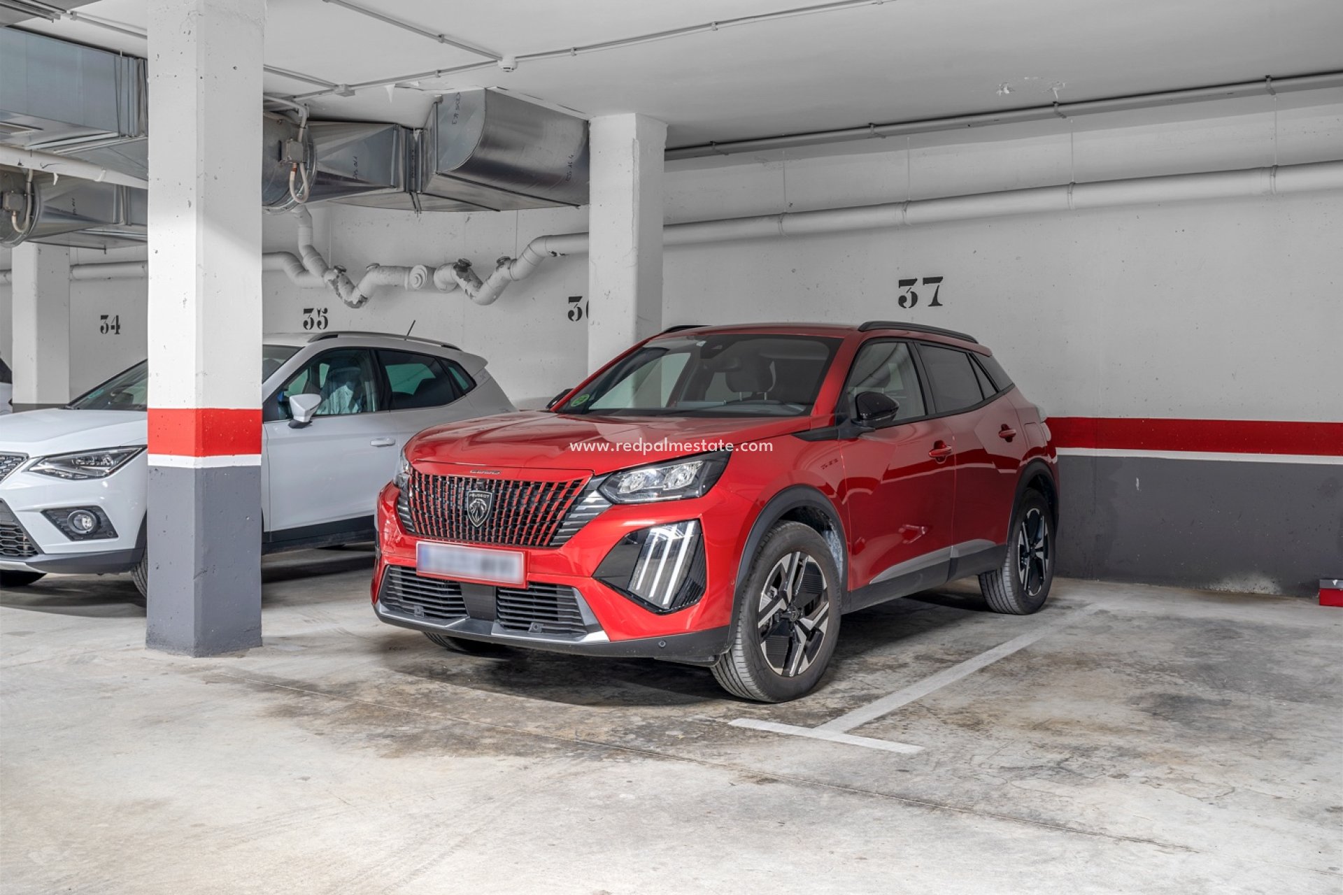 Videresalg - Leiligheter -
Orihuela Costa - Costa Blanca