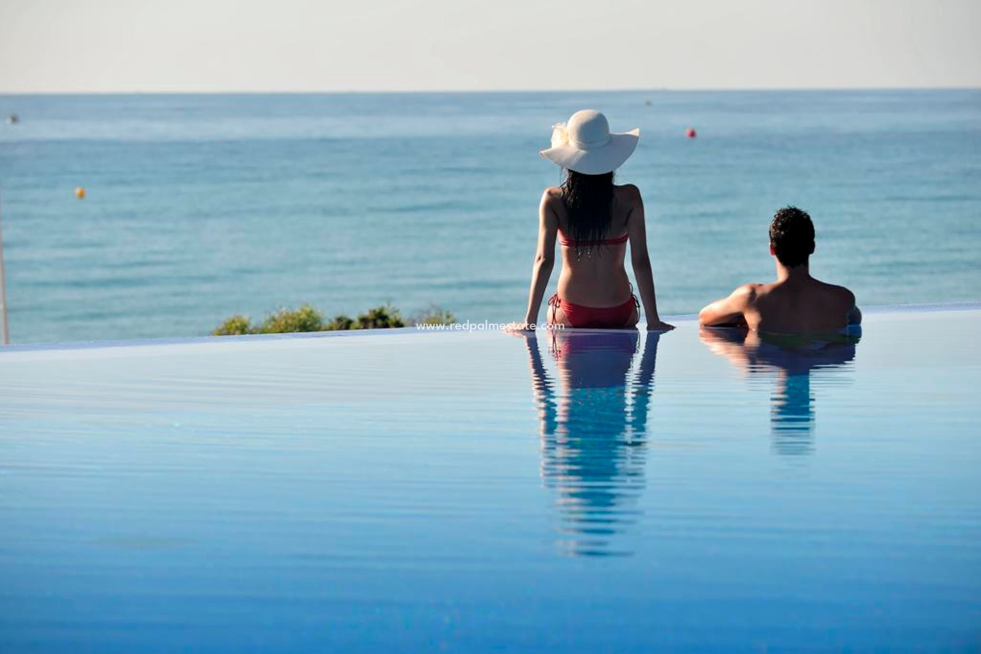 Videresalg - Leiligheter -
Orihuela Costa - Costa Blanca