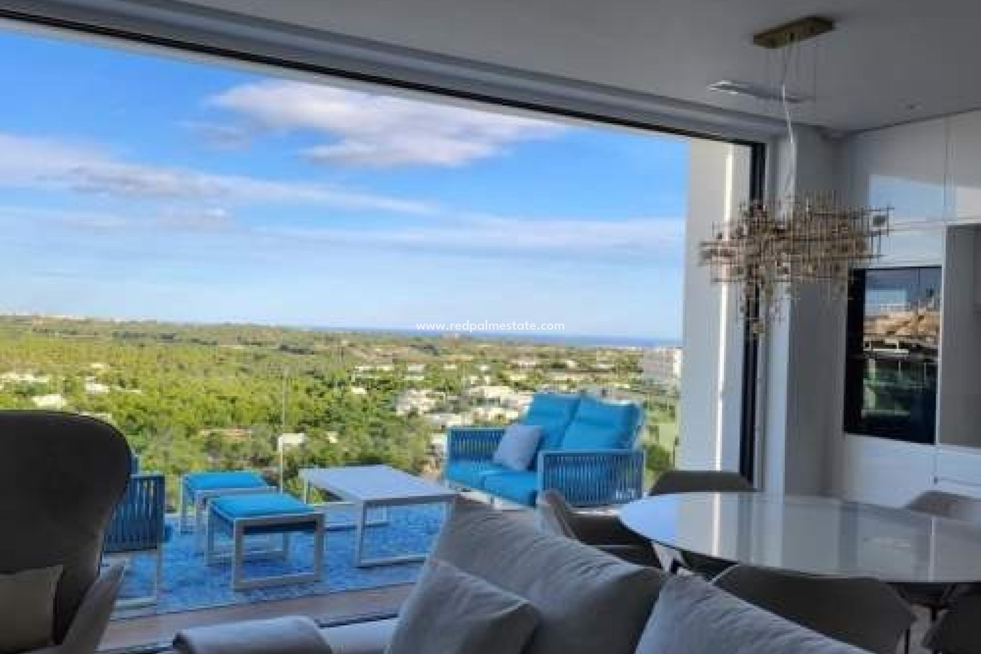 Videresalg - Leiligheter -
Orihuela Costa - Costa Blanca