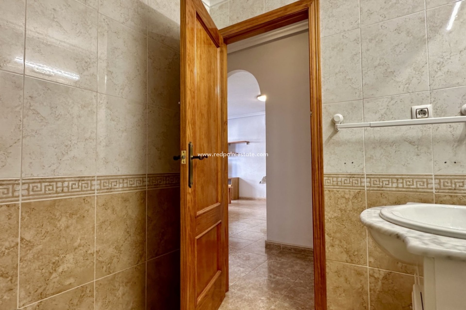 Videresalg - Leiligheter -
Orihuela Costa - Costa Blanca