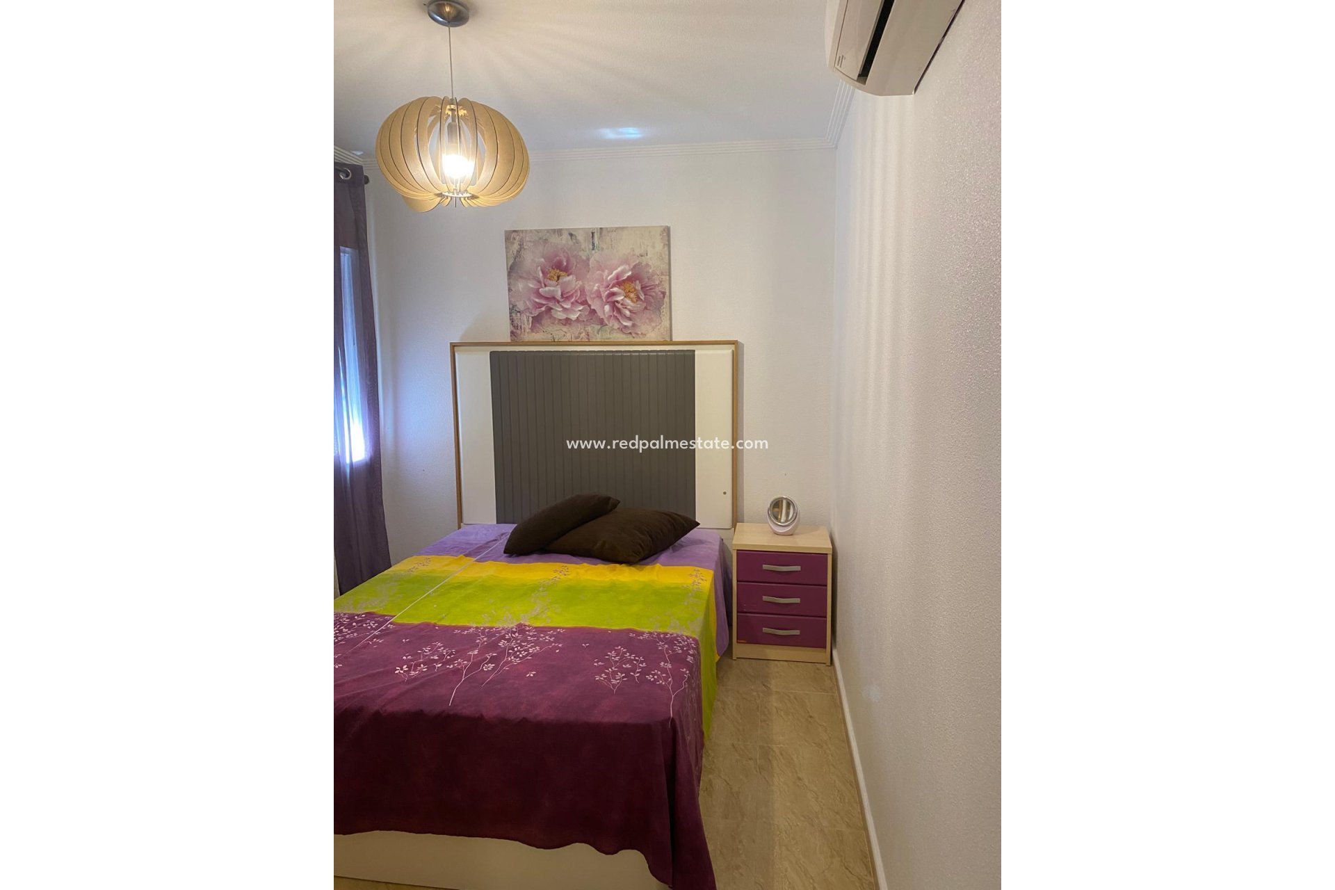 Videresalg - Leiligheter -
Orihuela Costa - Costa Blanca