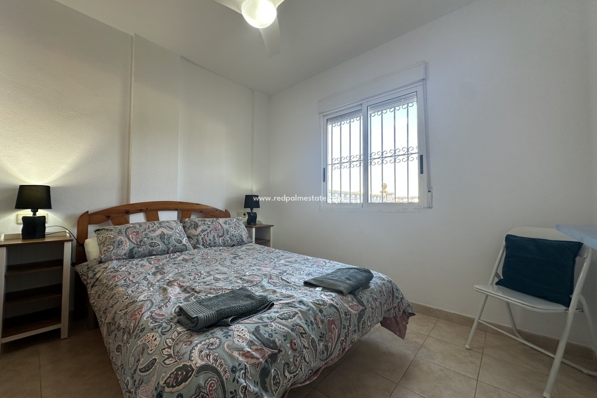 Videresalg - Leiligheter -
Orihuela Costa - Costa Blanca