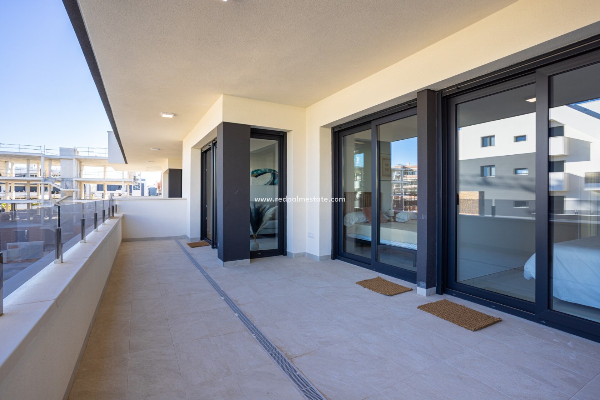 Videresalg - Leiligheter -
Orihuela Costa - Costa Blanca