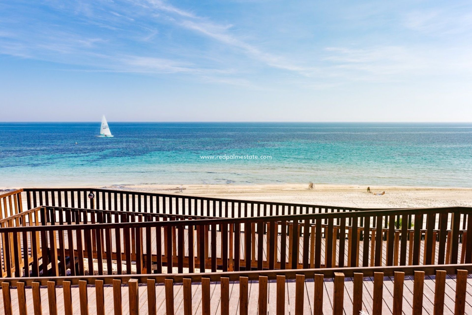 Videresalg - Leiligheter -
Orihuela Costa - Dehesa de campoamor