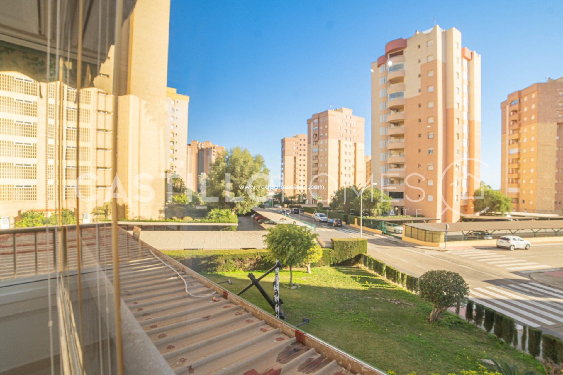 Videresalg - Leiligheter -
Orihuela Costa - Dehesa de campoamor