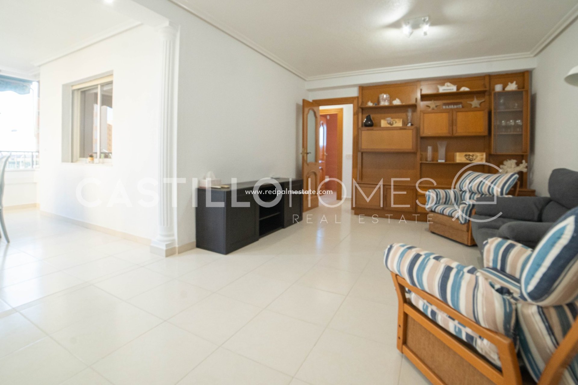 Videresalg - Leiligheter -
Orihuela Costa - Dehesa de campoamor