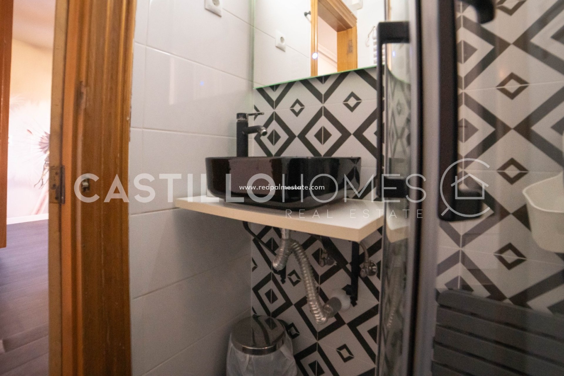 Videresalg - Leiligheter -
Orihuela Costa - Dehesa de campoamor