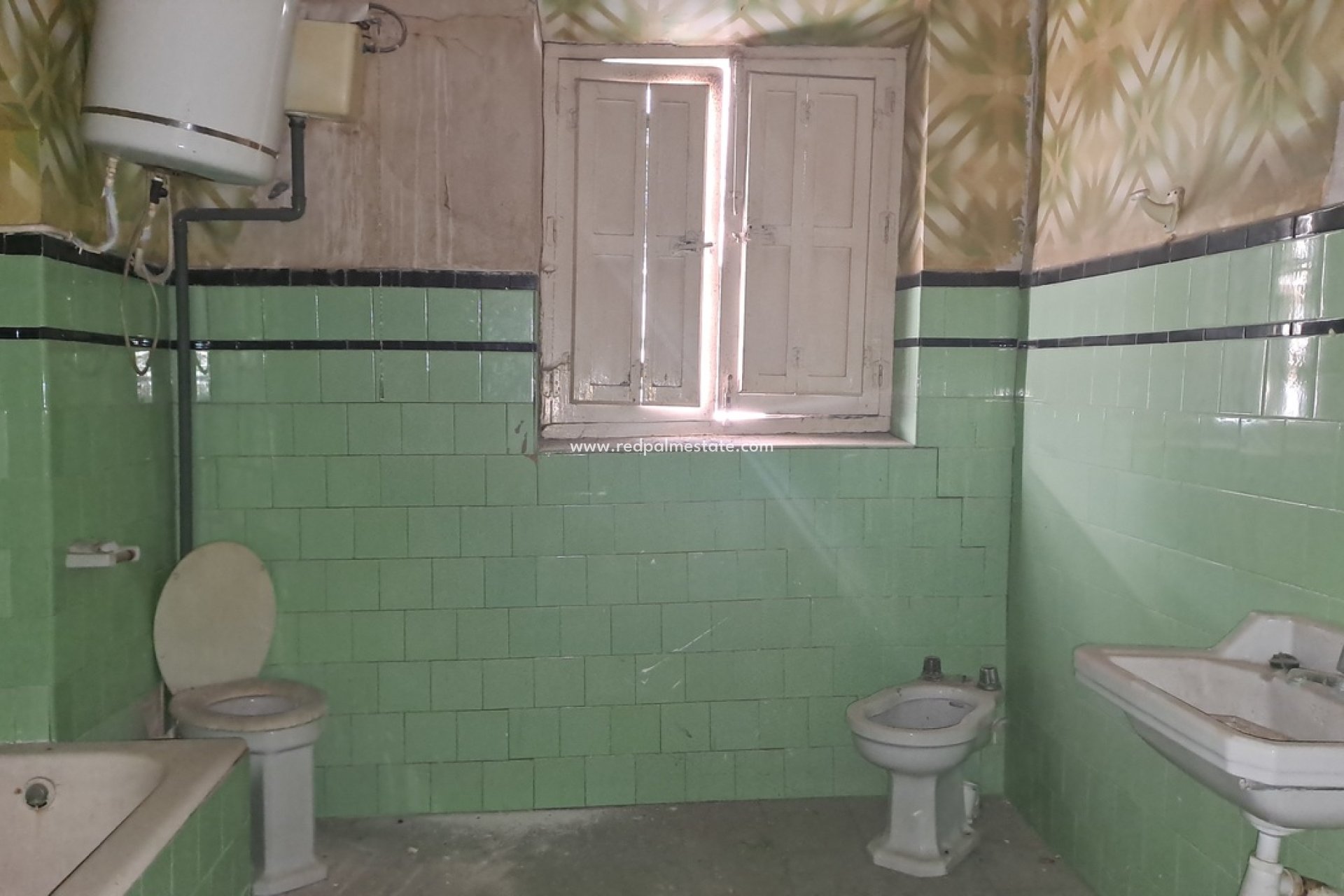 Videresalg - Leiligheter -
Orihuela Costa - Inland