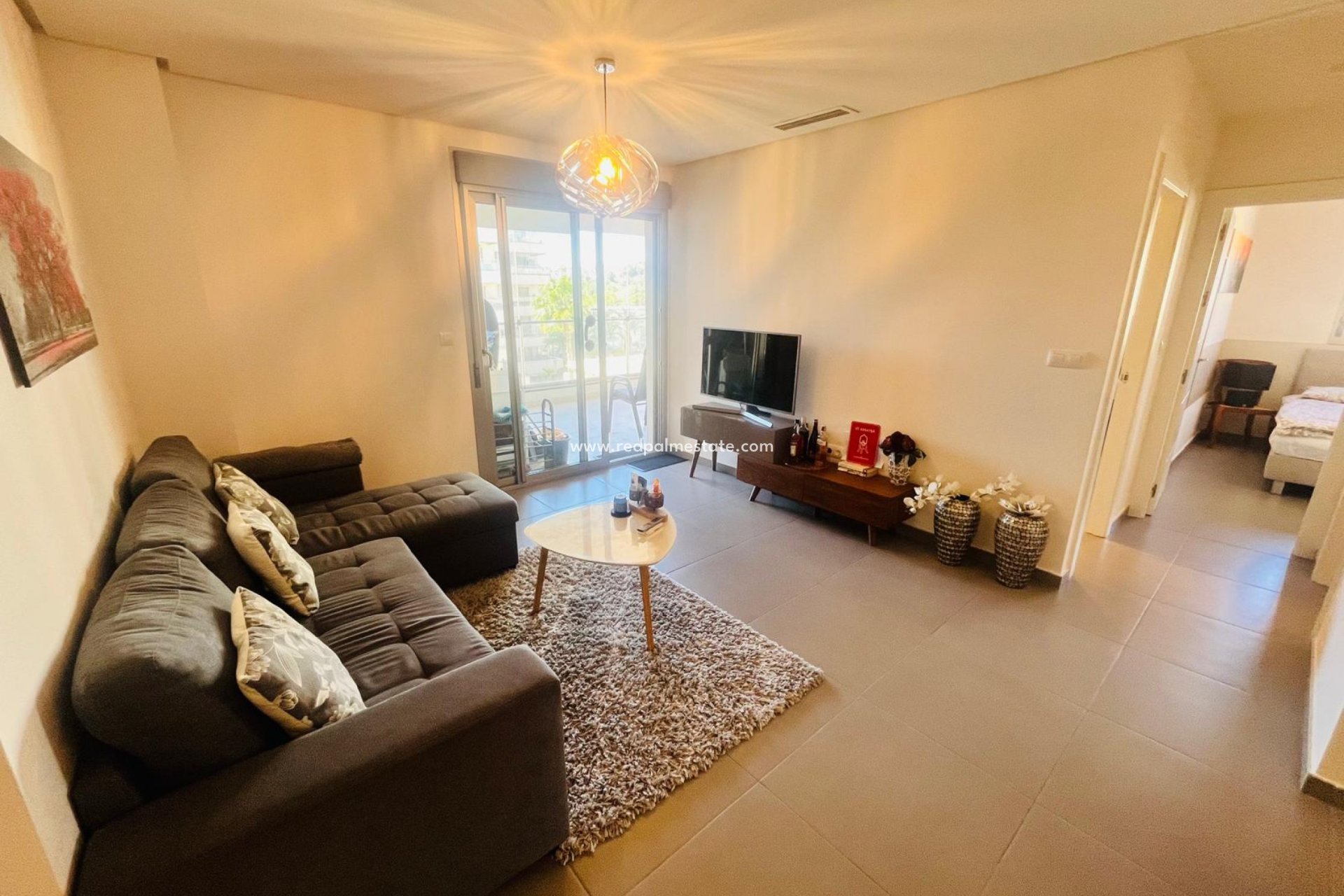 Videresalg - Leiligheter -
Orihuela Costa - Inland